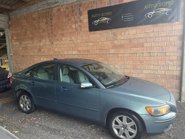 VOLVO S40 2.4I Momentum