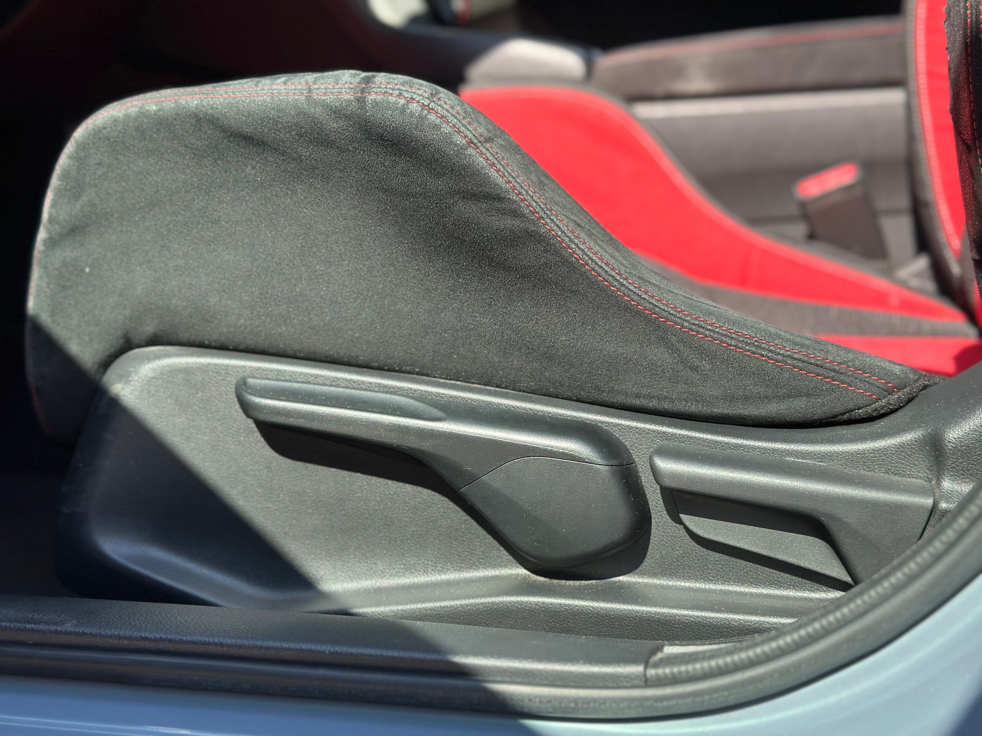 HONDA Civic 2.0 i-VTEC Type R GT-image-22