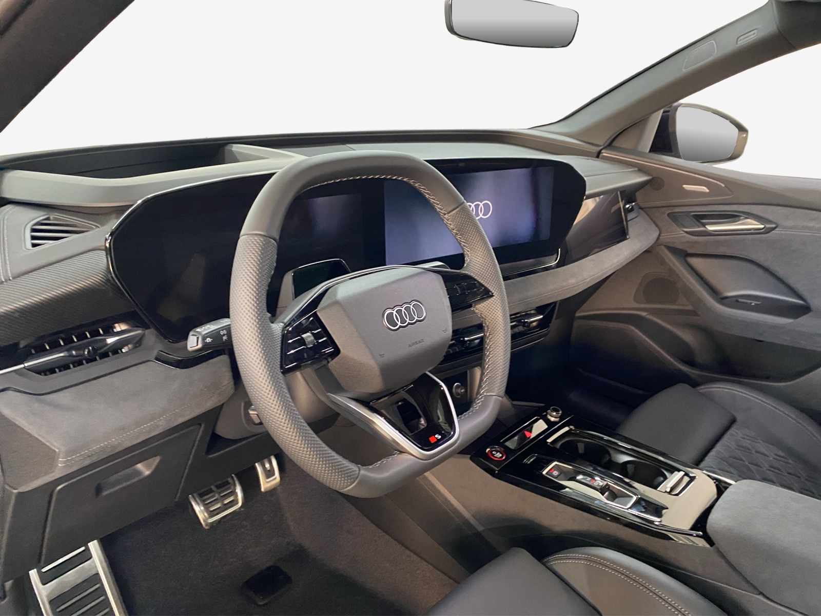 AUDI SQ6 Sportback e-tron quattro-image-14