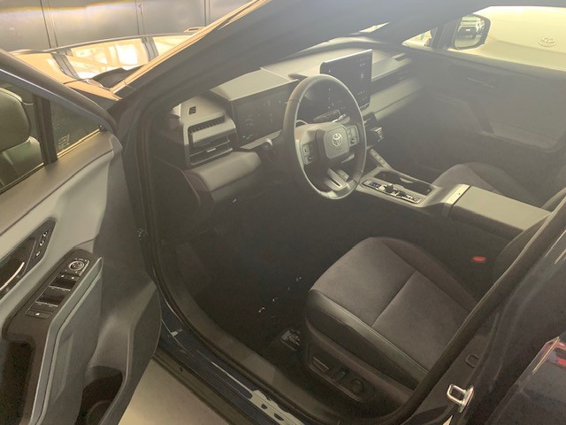 TOYOTA RAV-4 2.5 HEV Style-image-9