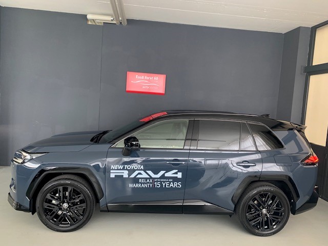 TOYOTA RAV-4 2.5 HEV Style-showroom-element-1