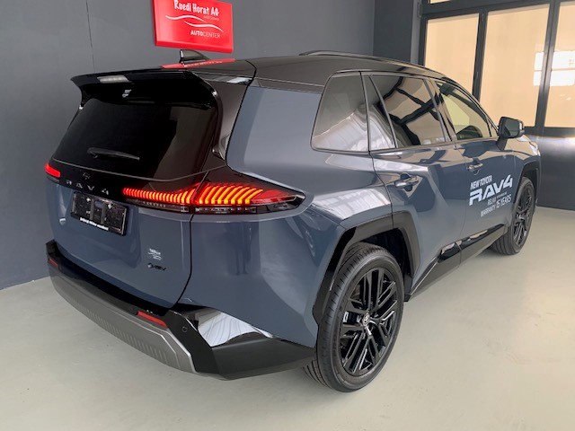 TOYOTA RAV-4 2.5 HEV Style-showroom-element-3