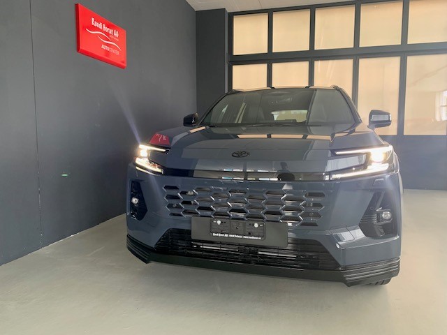 TOYOTA RAV-4 2.5 HEV Style-showroom-element-2