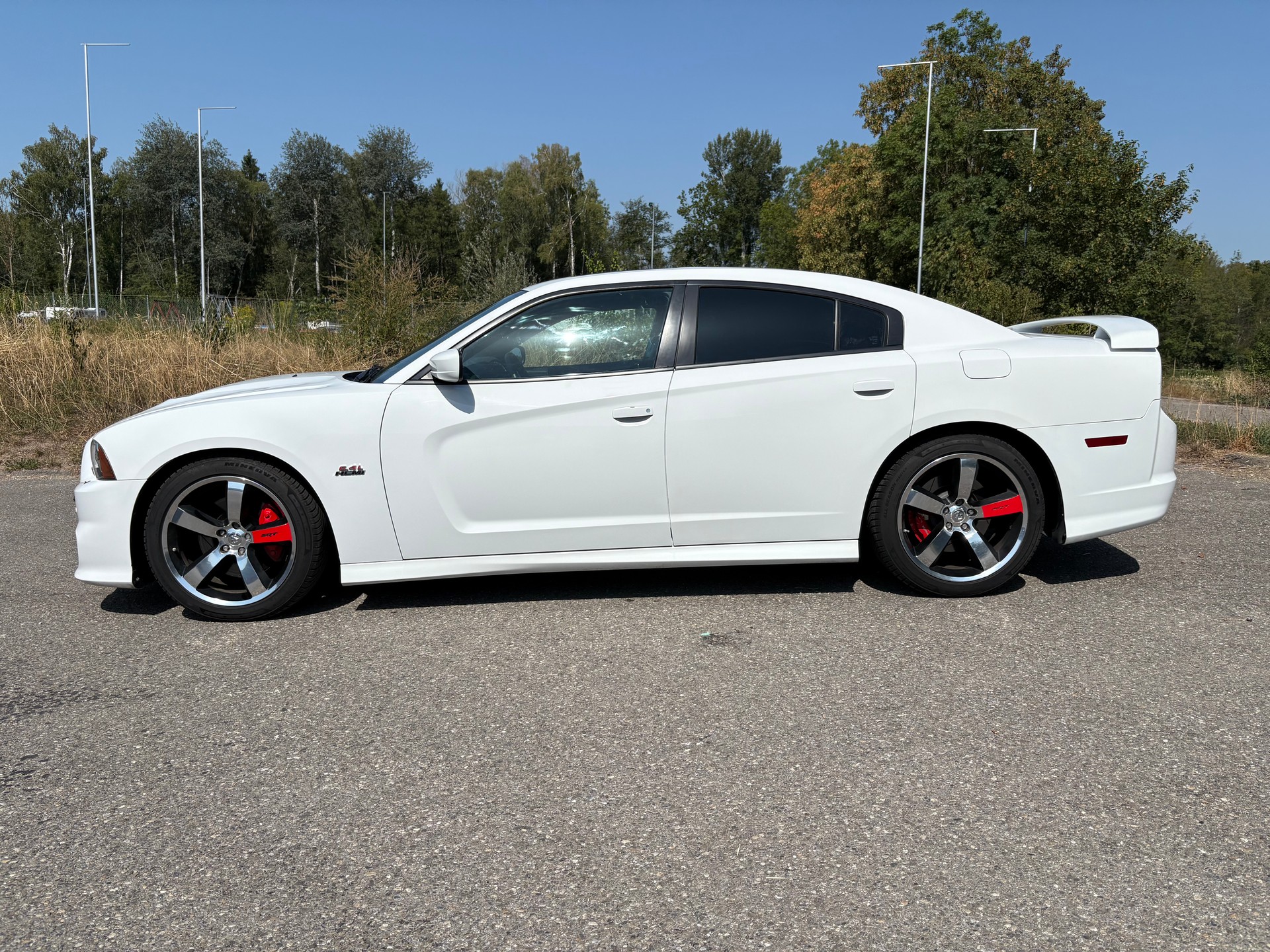 DODGE DODGE SRT-8-image-2