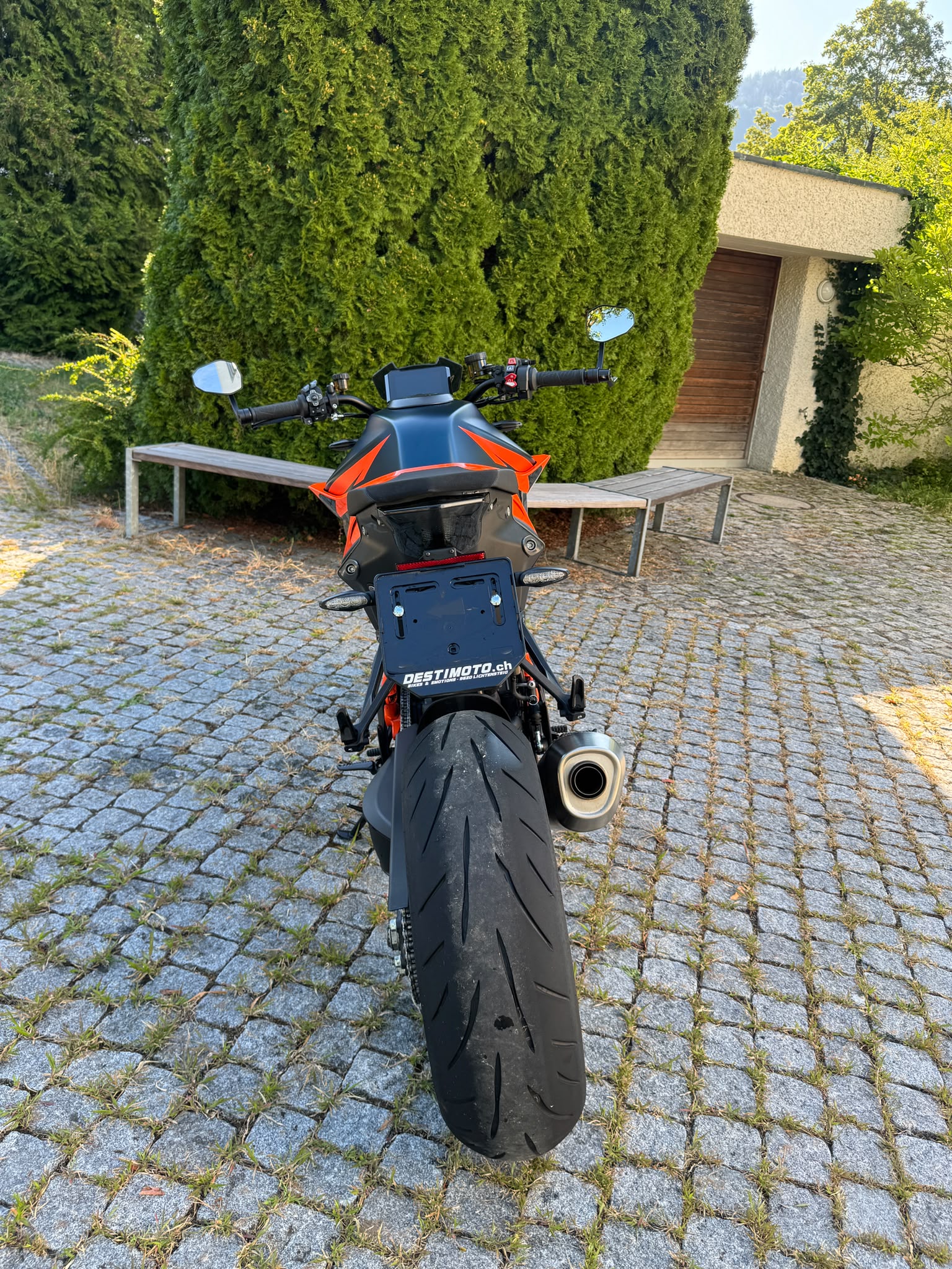KTM 1290 Super Duke R-image-10