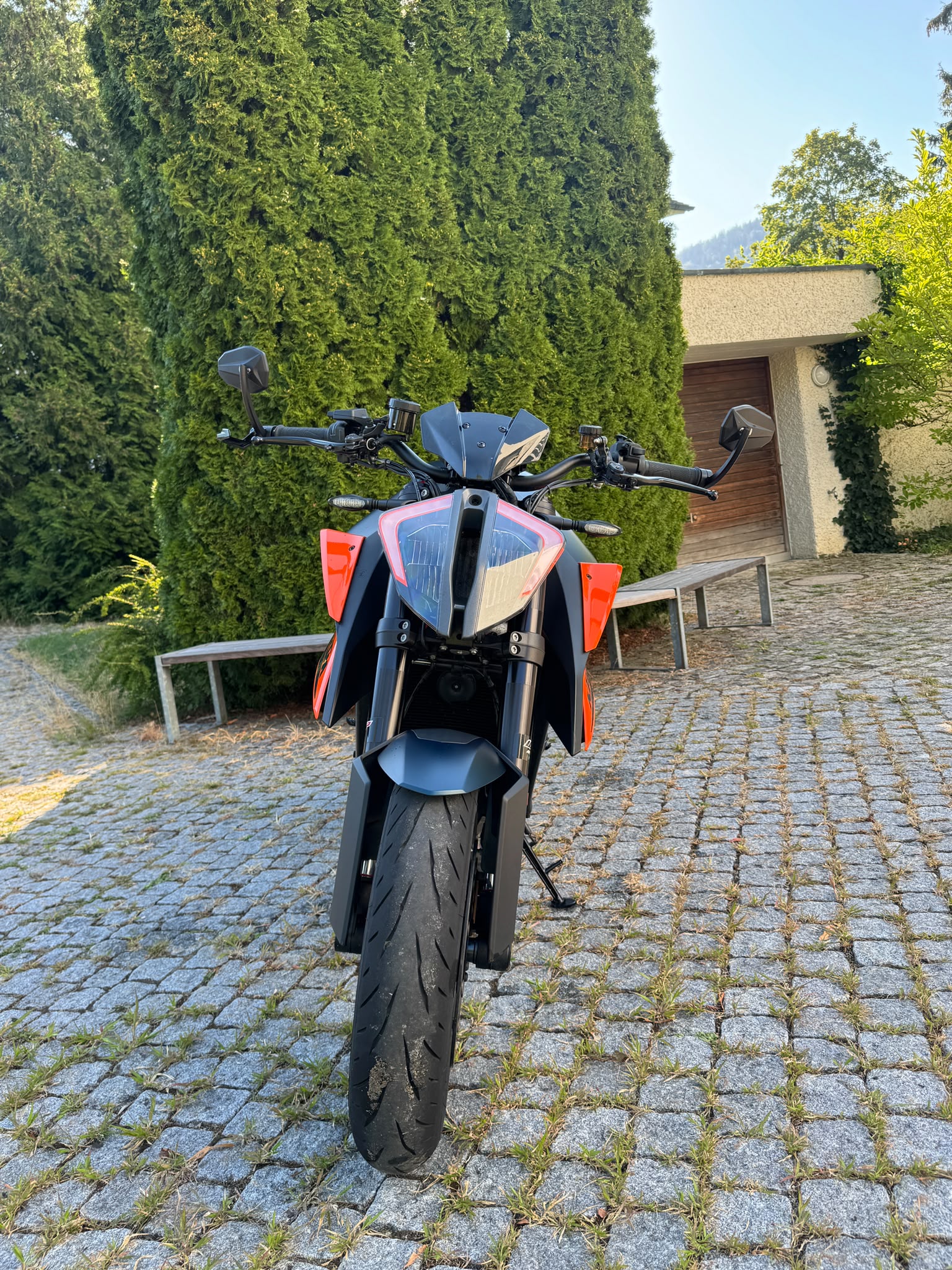 KTM 1290 Super Duke R-image-8