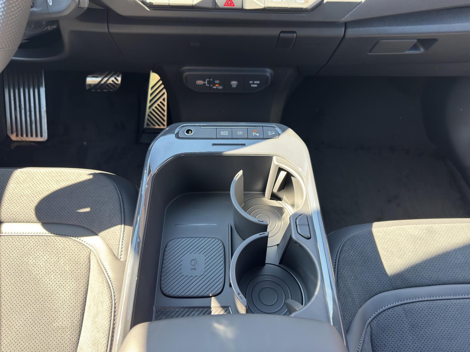 KIA EV5 81 kWh GT 4x4-image-10