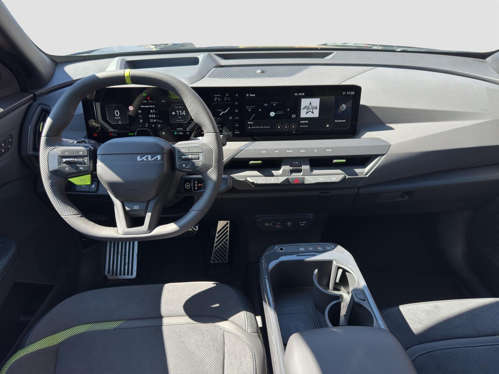 KIA EV5 81 kWh GT 4x4-image-8