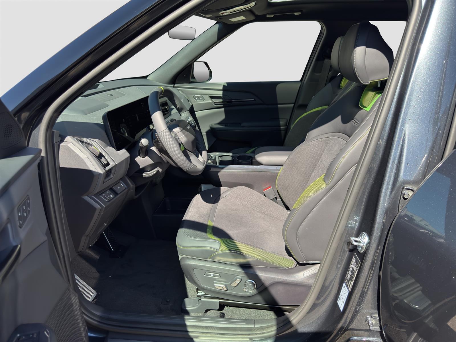 KIA EV5 81 kWh GT 4x4-image-6