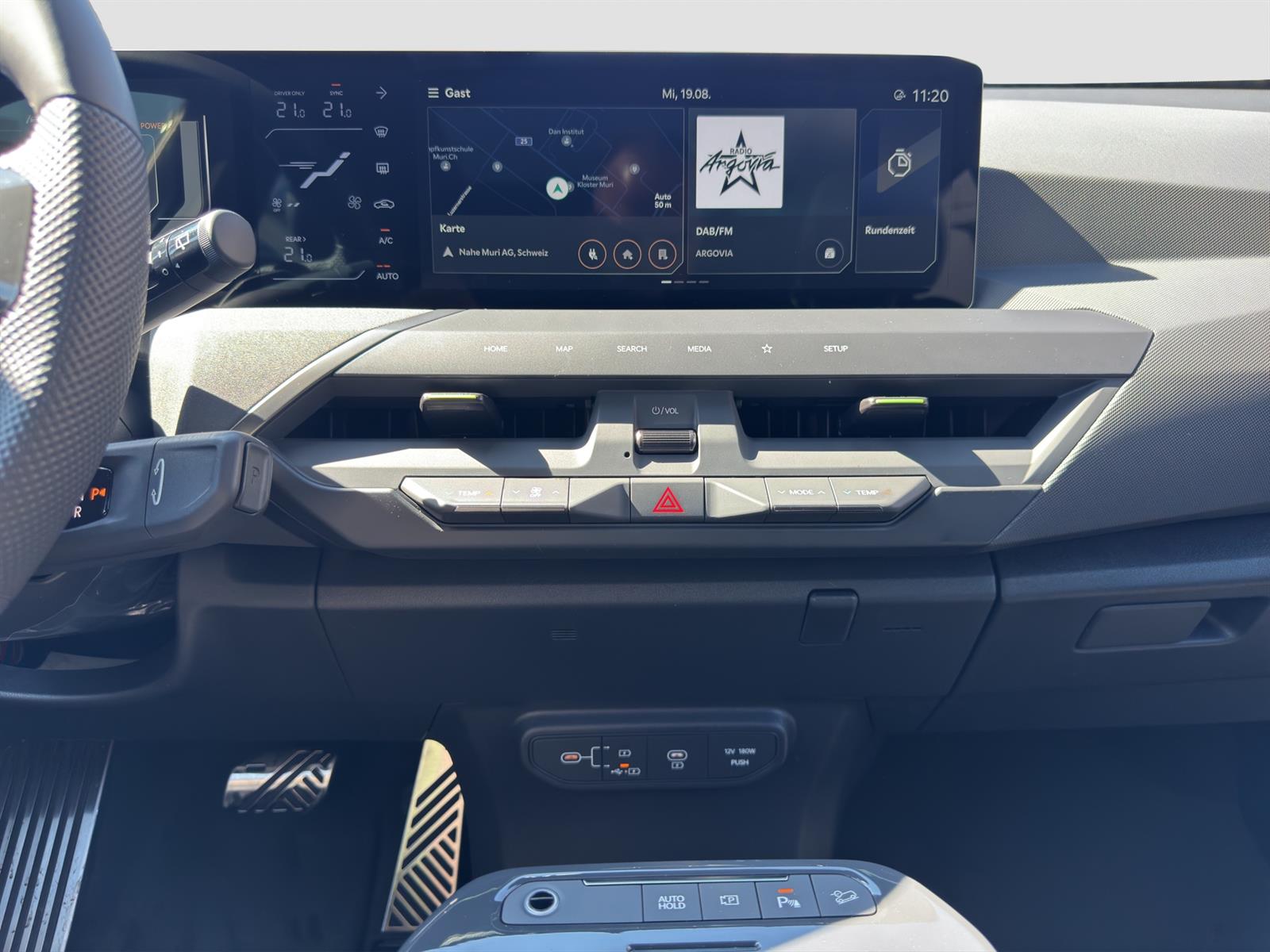 KIA EV5 81 kWh GT 4x4-image-11