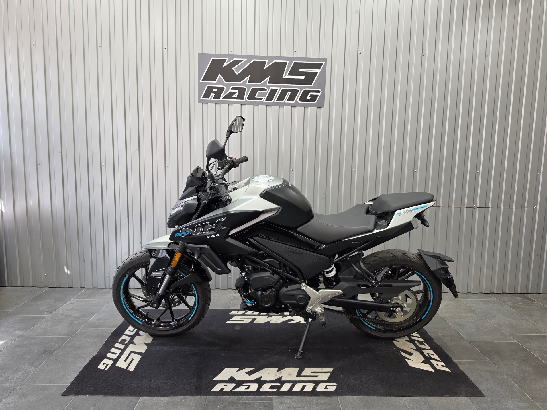 CF MOTO CF MOTO NK 125-showroom-element-1
