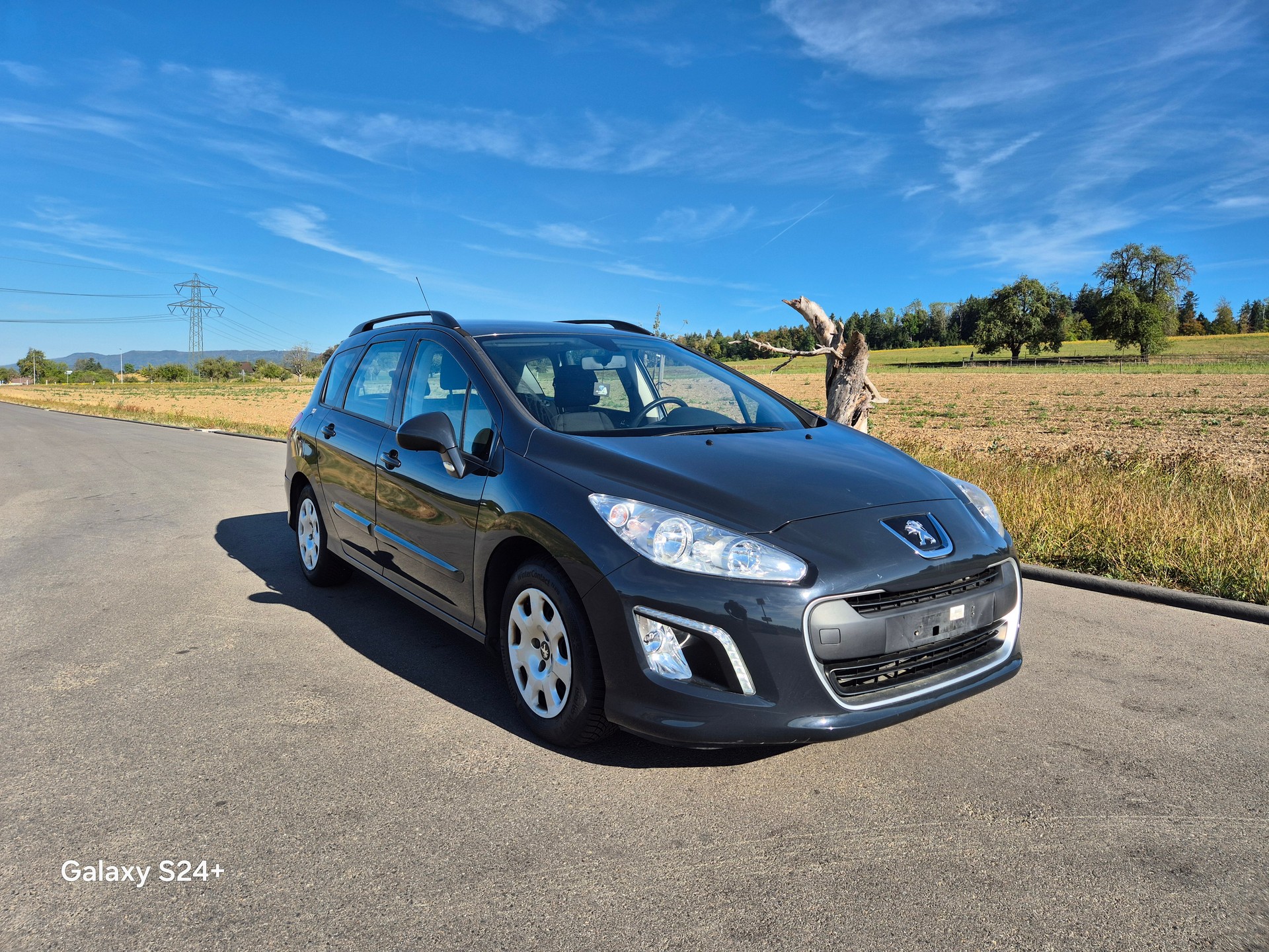 PEUGEOT 308 SW 1.6 HDI Active EGS6-showroom-element-2