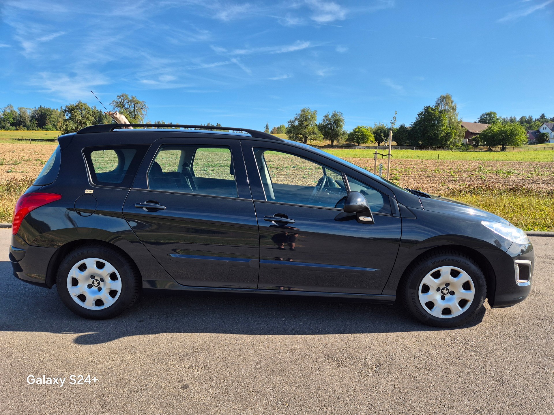 PEUGEOT 308 SW 1.6 HDI Active EGS6-showroom-element-3