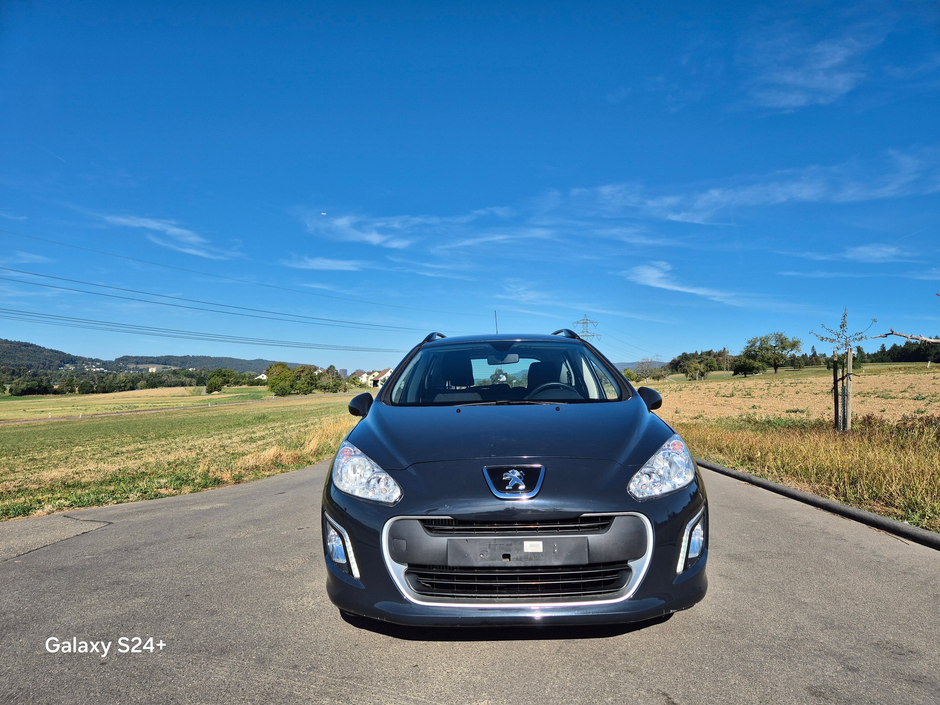PEUGEOT 308 SW 1.6 HDI Active EGS6-showroom-element-1