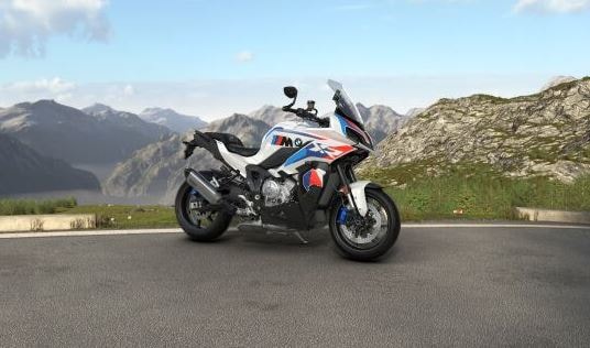 BMW M 1000 XR