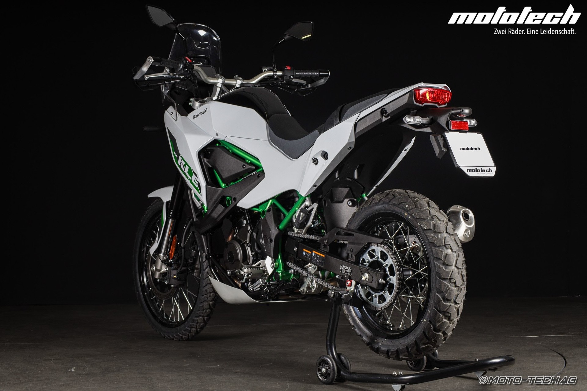 KAWASAKI KLE 500 SE-image-3