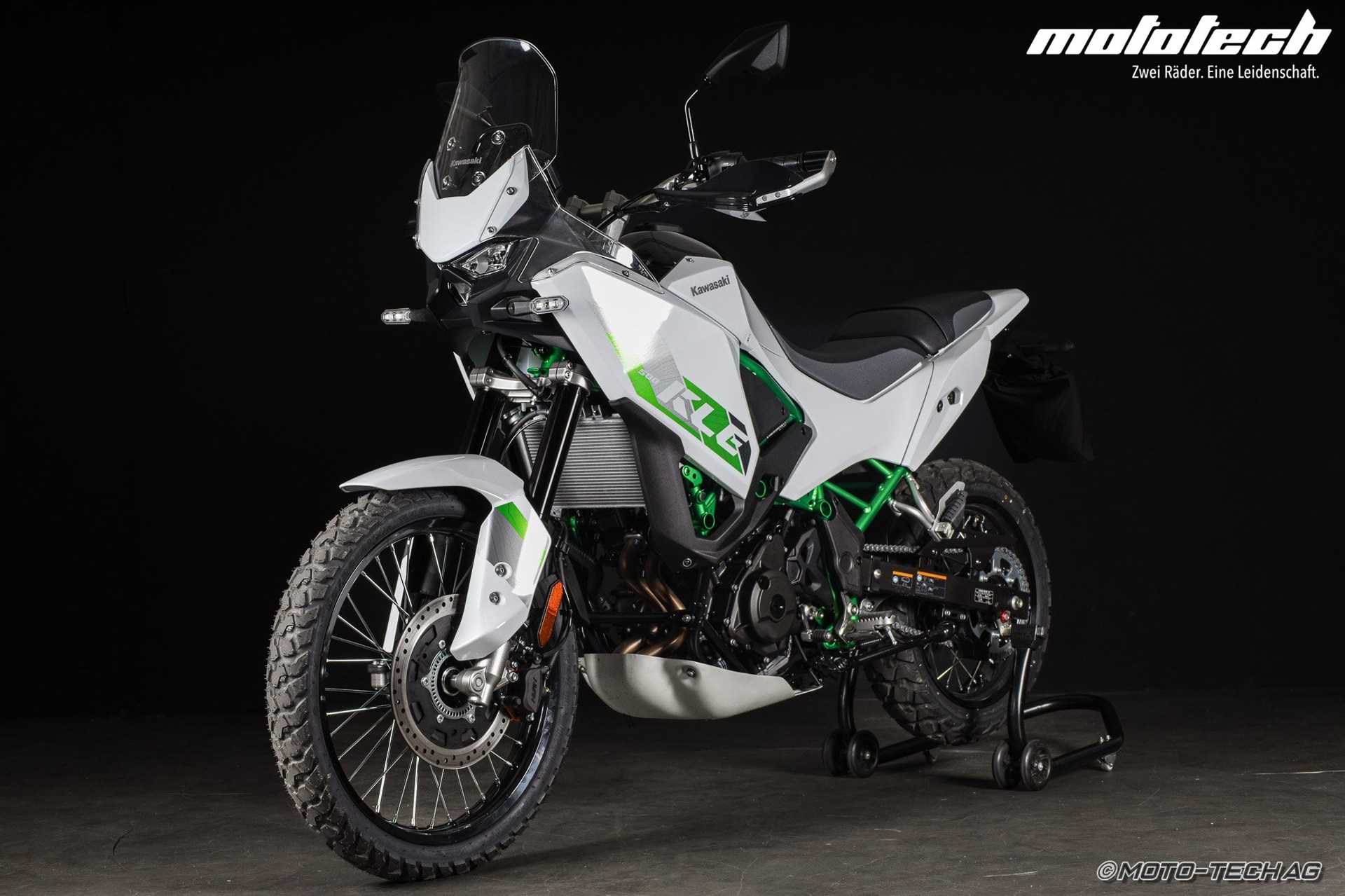 KAWASAKI KLE 500 SE-image-5