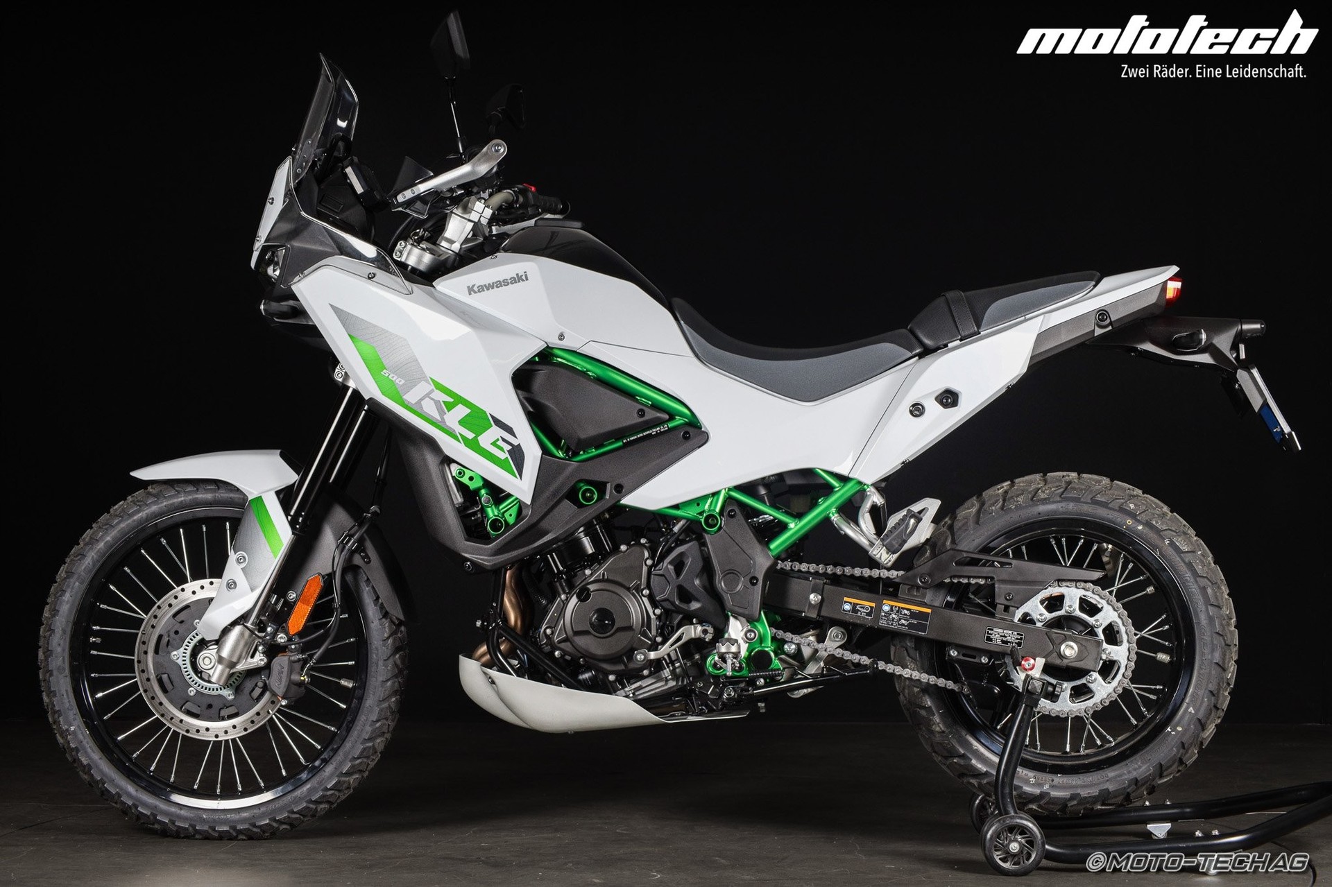 KAWASAKI KLE 500 SE-image-4