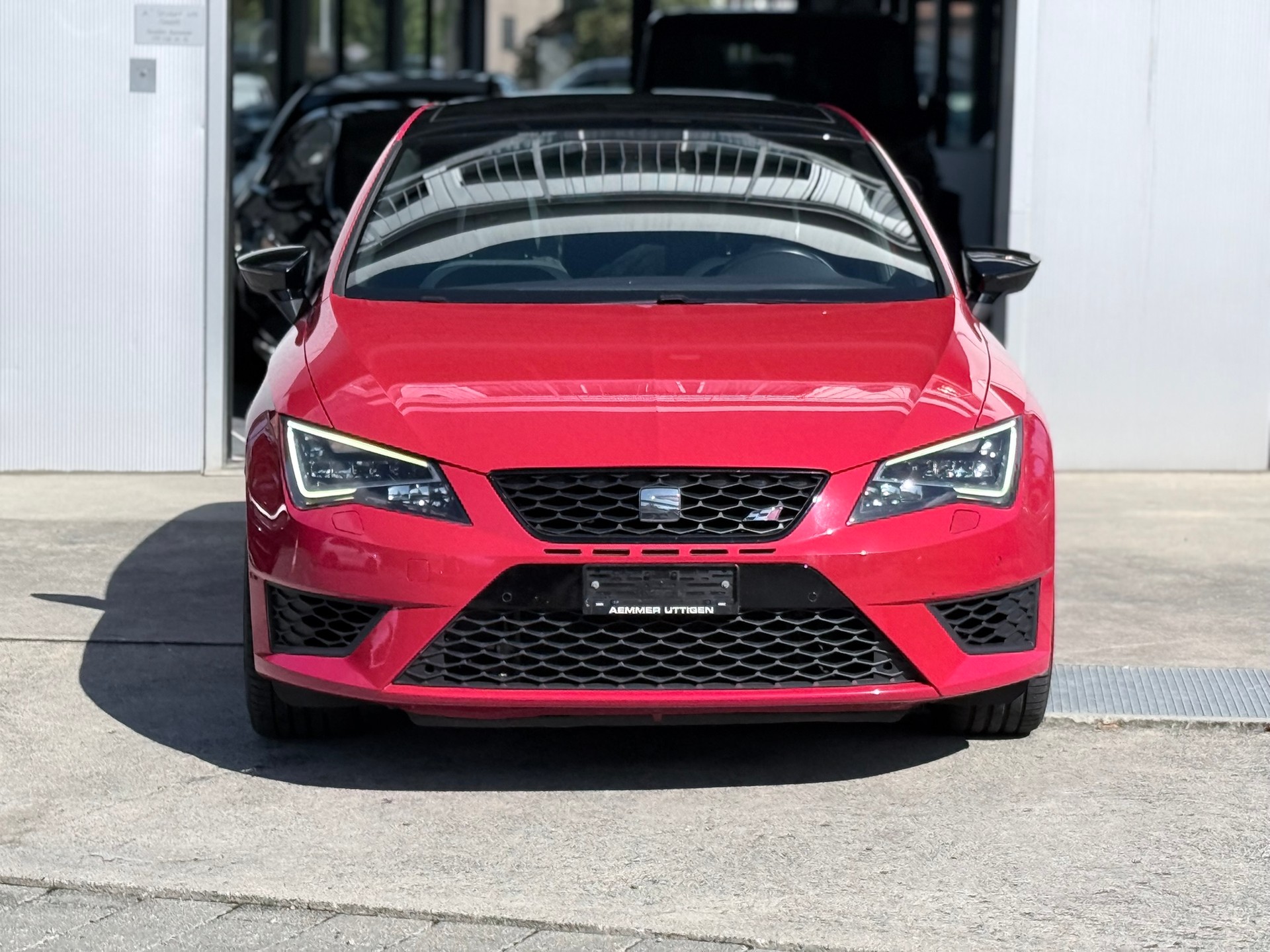 SEAT Leon 2.0 TSI Cupra 290 DSG-showroom-element-1