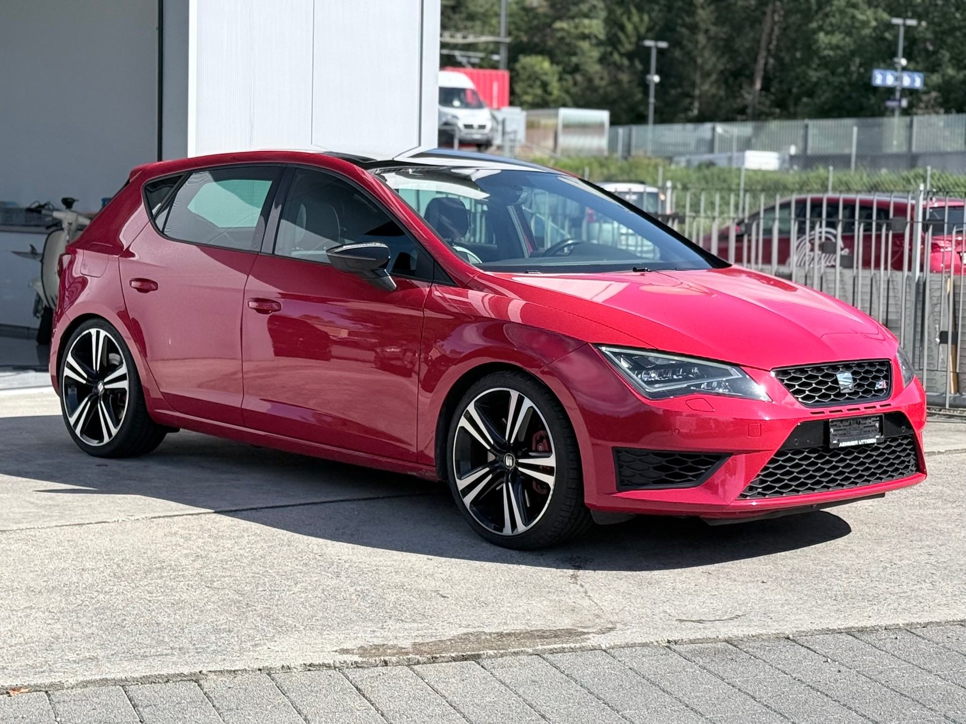 SEAT Leon 2.0 TSI Cupra 290 DSG-showroom-element-2