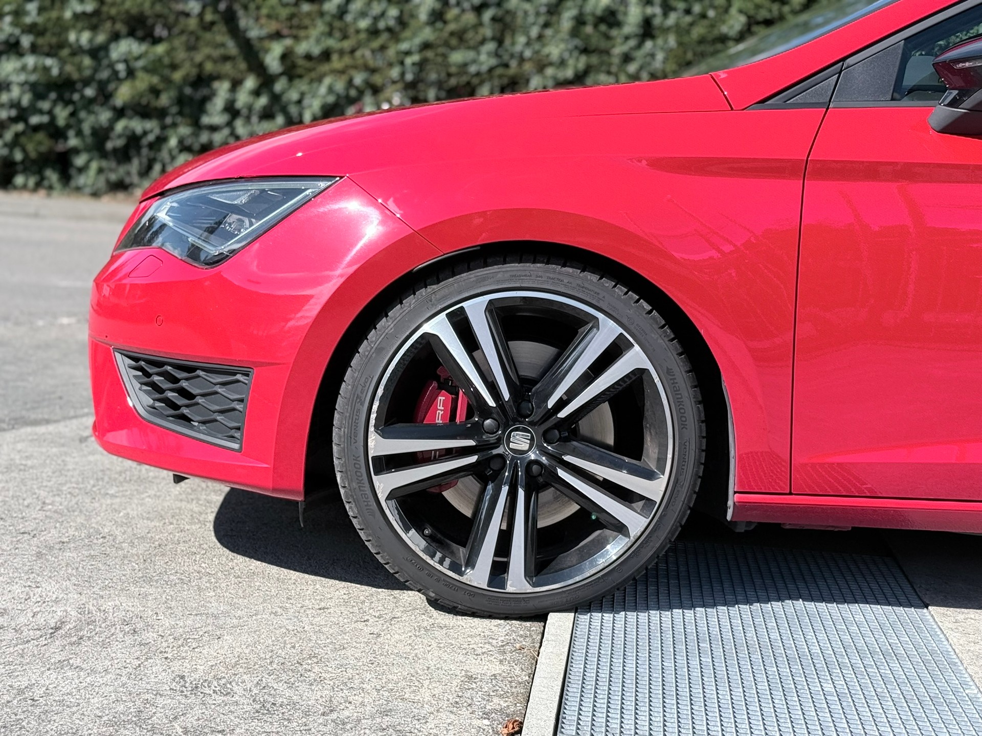 SEAT Leon 2.0 TSI Cupra 290 DSG-image-11