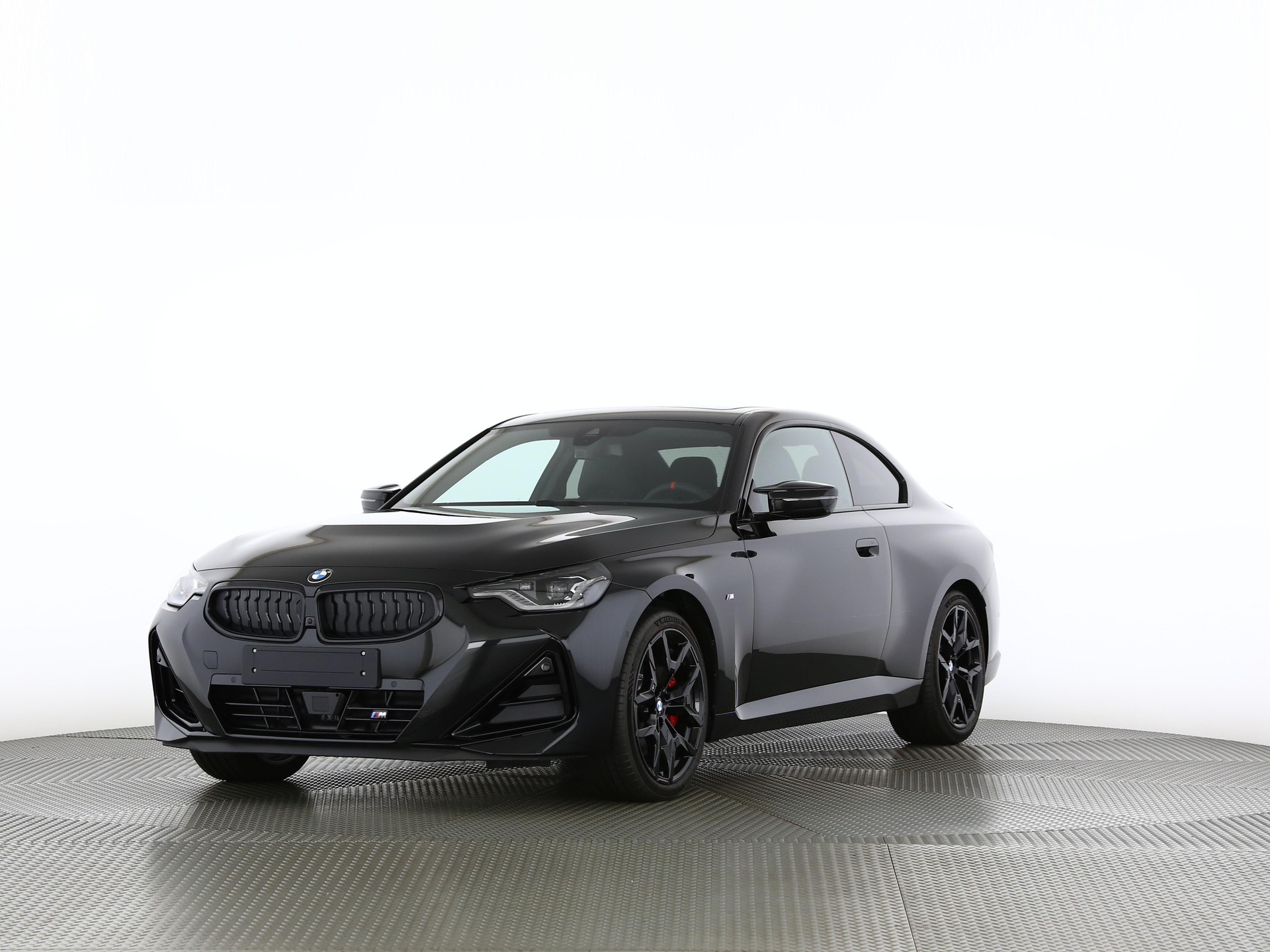 BMW M240i xDrive Coupé