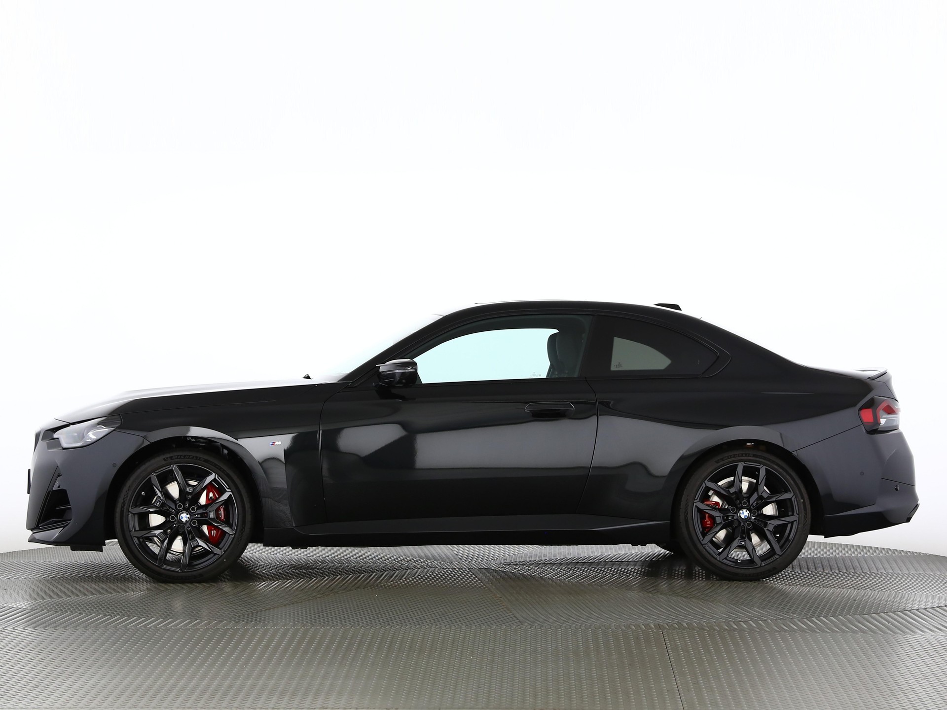 BMW M240i xDrive Coupé-image-5