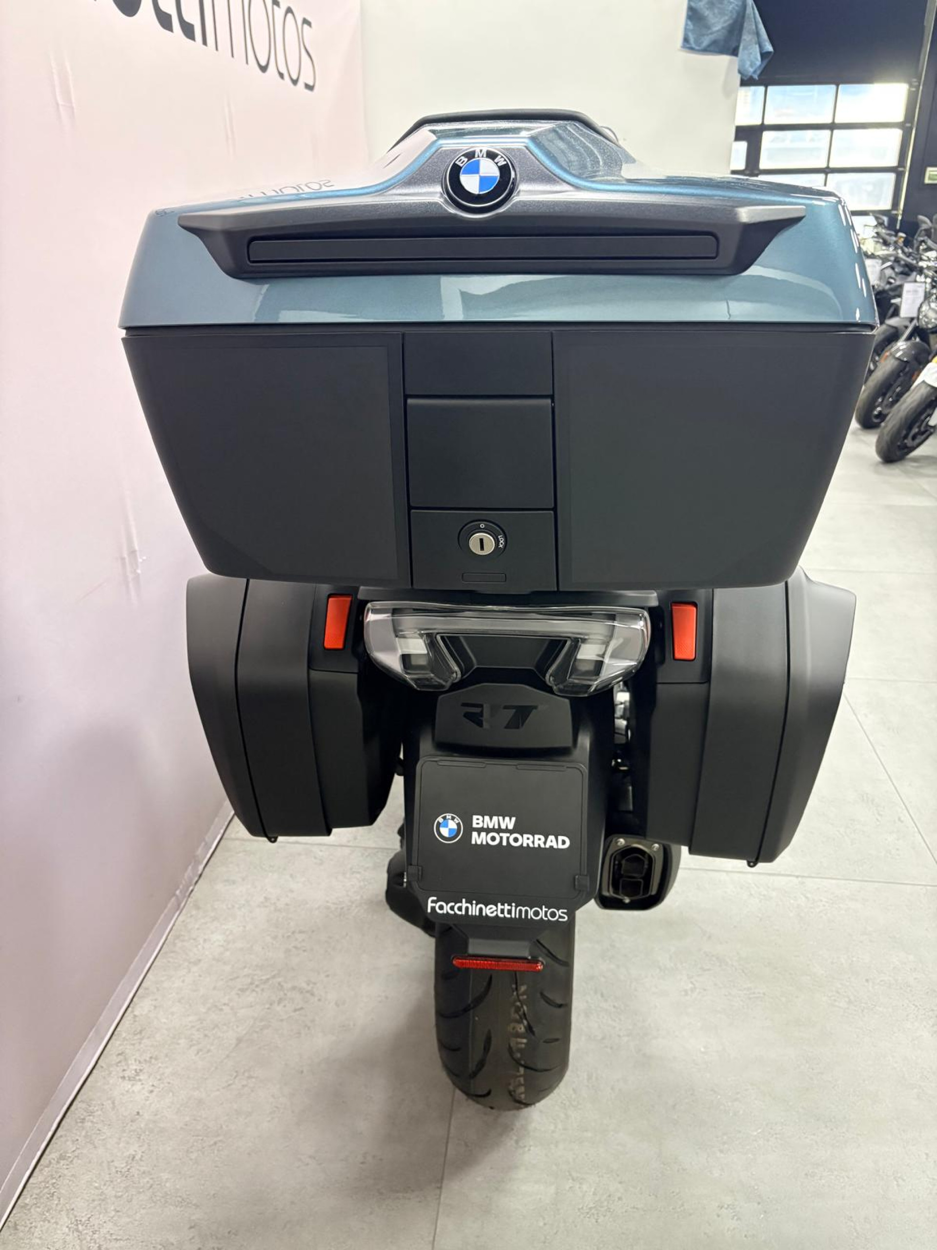 BMW R 1300 RT leasing préférentiel à 3.9 %, roulez en R 1300 RT-image-3