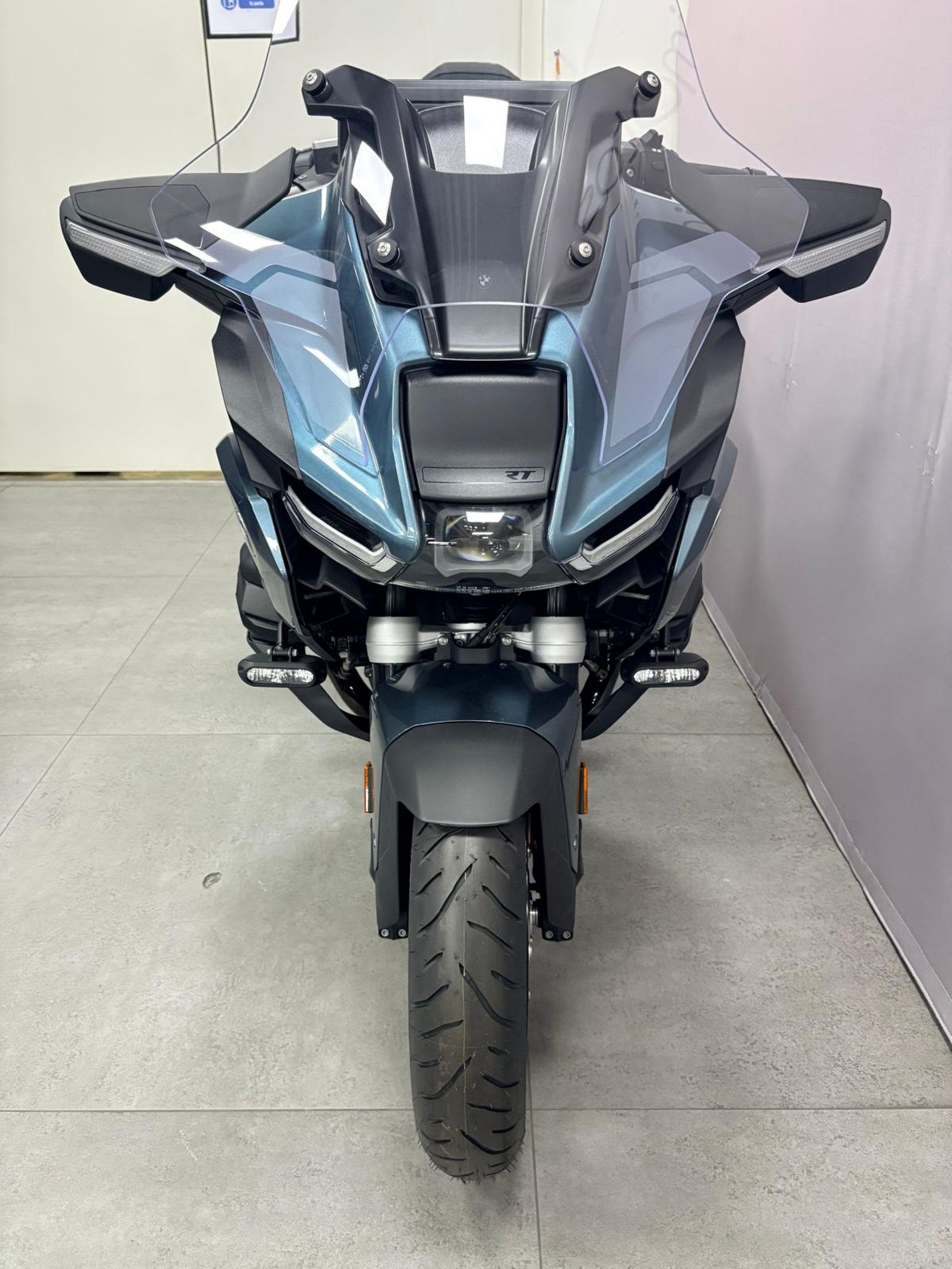 BMW R 1300 RT leasing préférentiel à 3.9 %, roulez en R 1300 RT-image-7