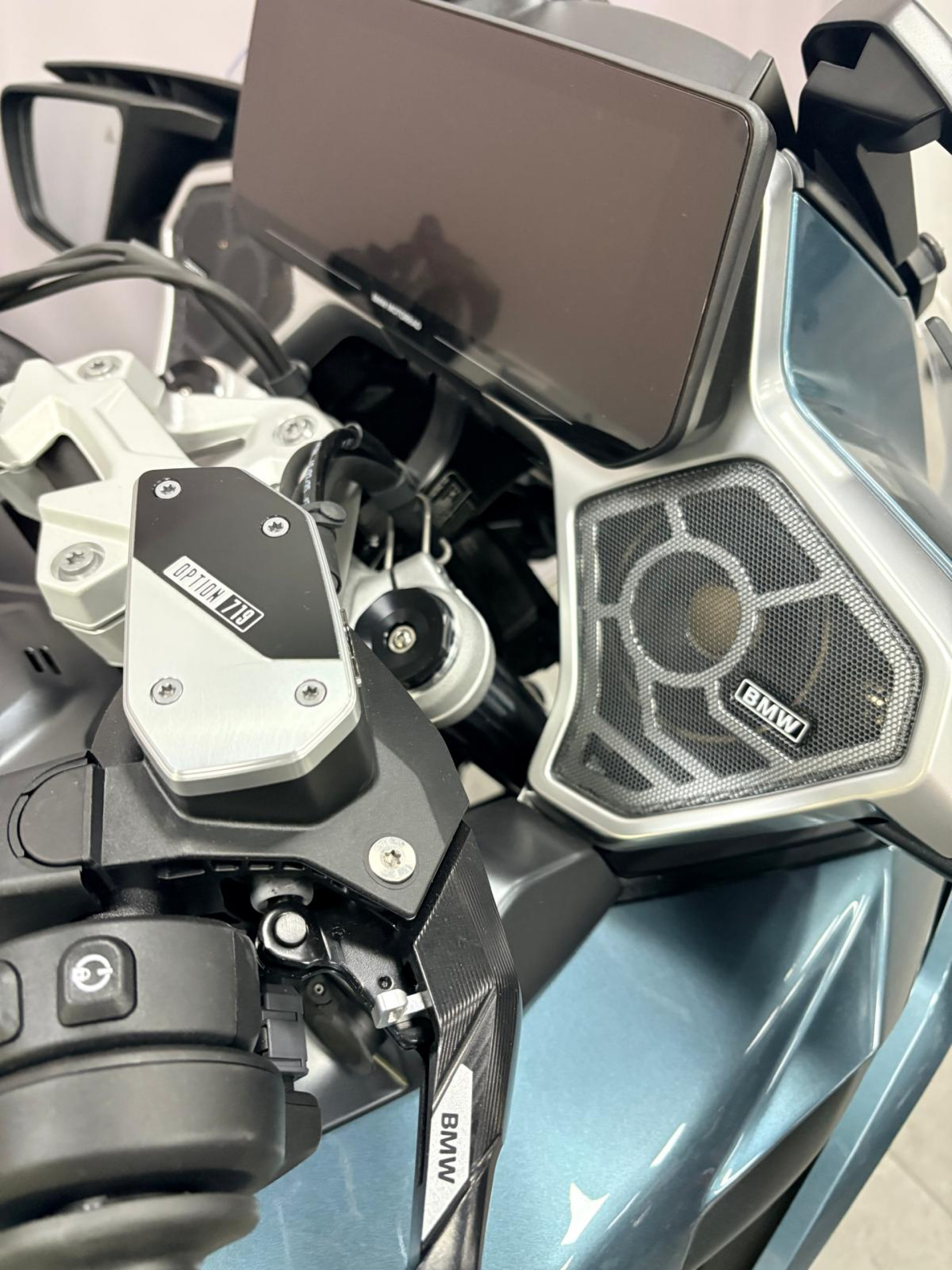 BMW R 1300 RT leasing préférentiel à 3.9 %, roulez en R 1300 RT-image-4