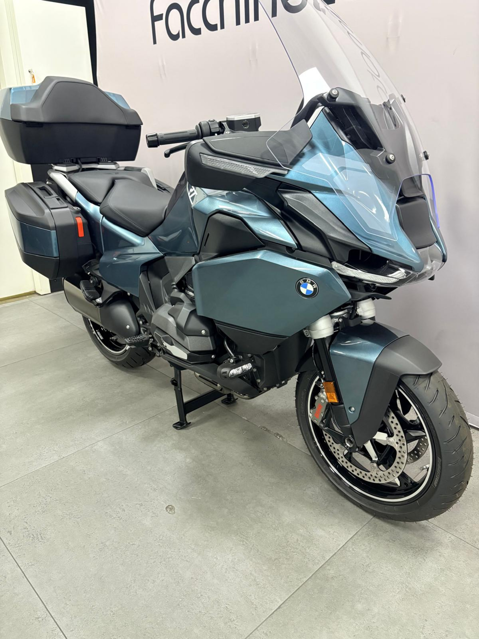 BMW R 1300 RT leasing préférentiel à 3.9 %, roulez en R 1300 RT-image-5