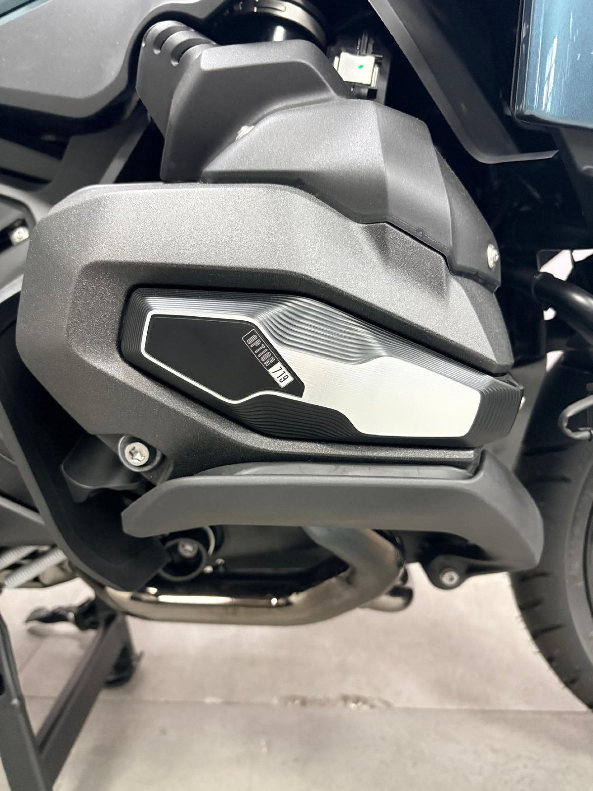 BMW R 1300 RT leasing préférentiel à 3.9 %, roulez en R 1300 RT-image-6