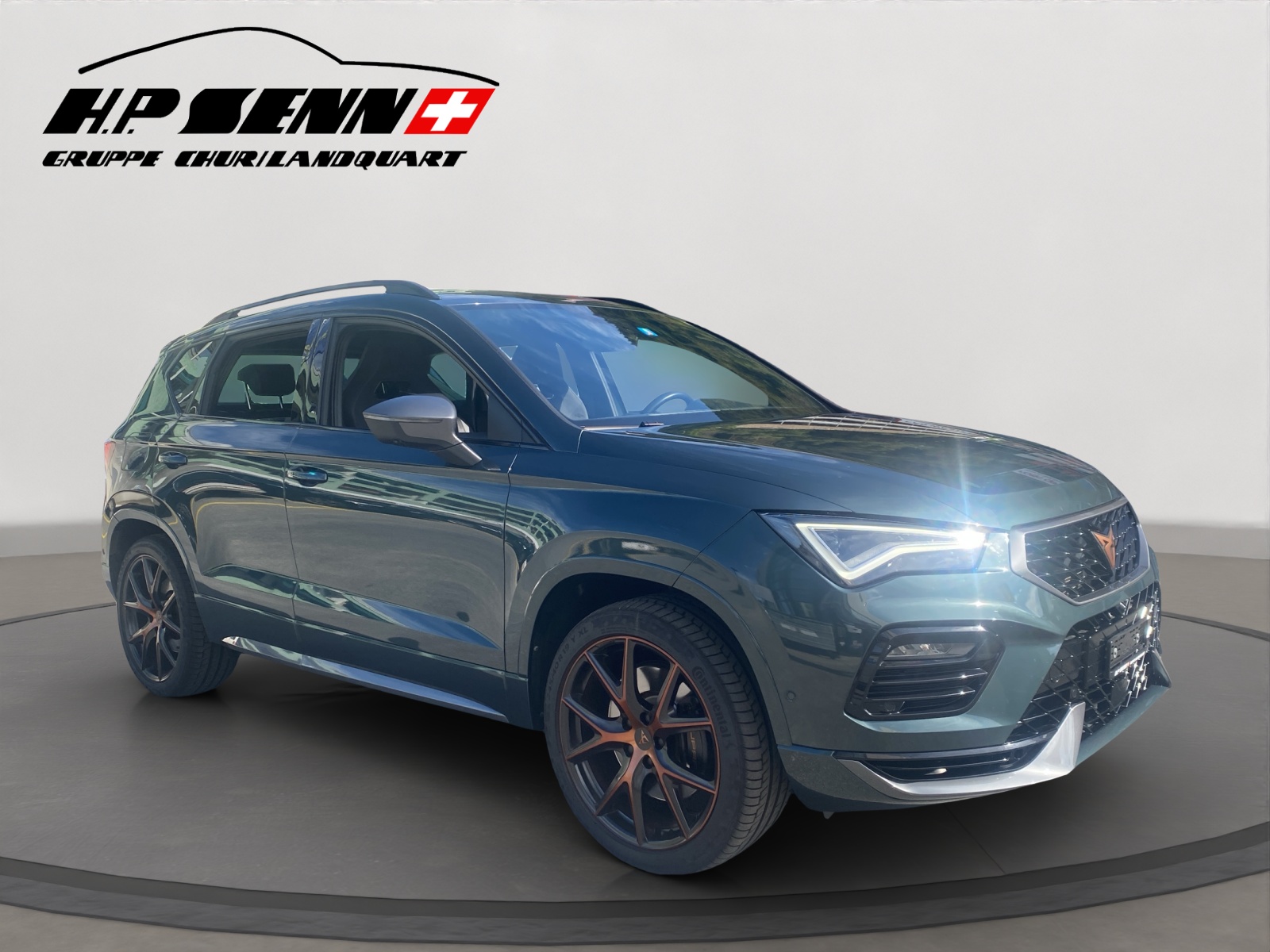 CUPRA Ateca 2.0TSI 4Drive DSG-image-6