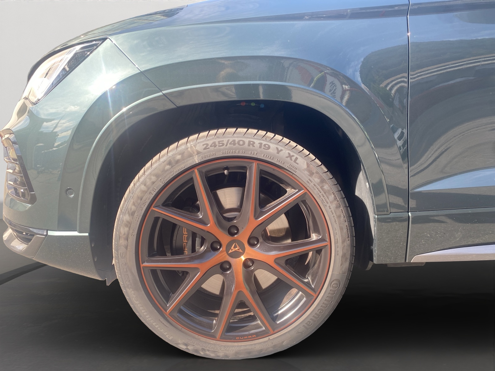 CUPRA Ateca 2.0TSI 4Drive DSG-image-14