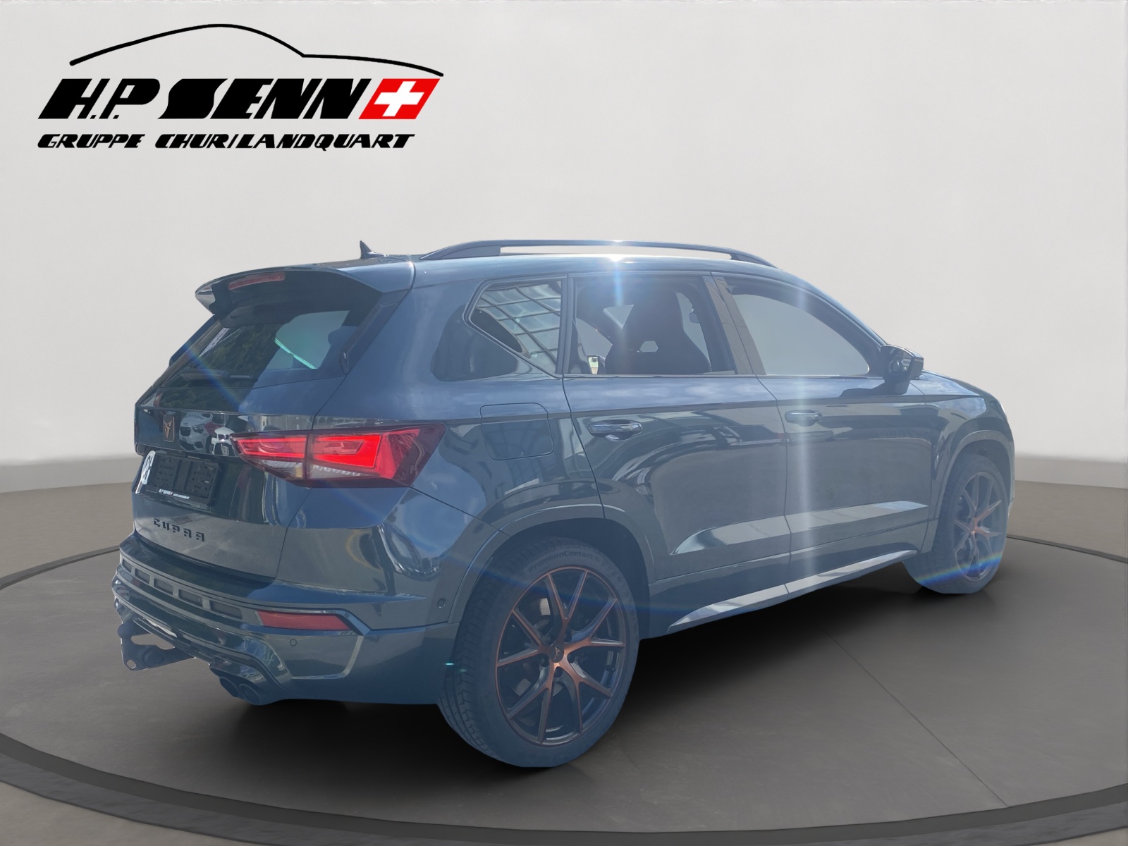 CUPRA Ateca 2.0TSI 4Drive DSG-image-5