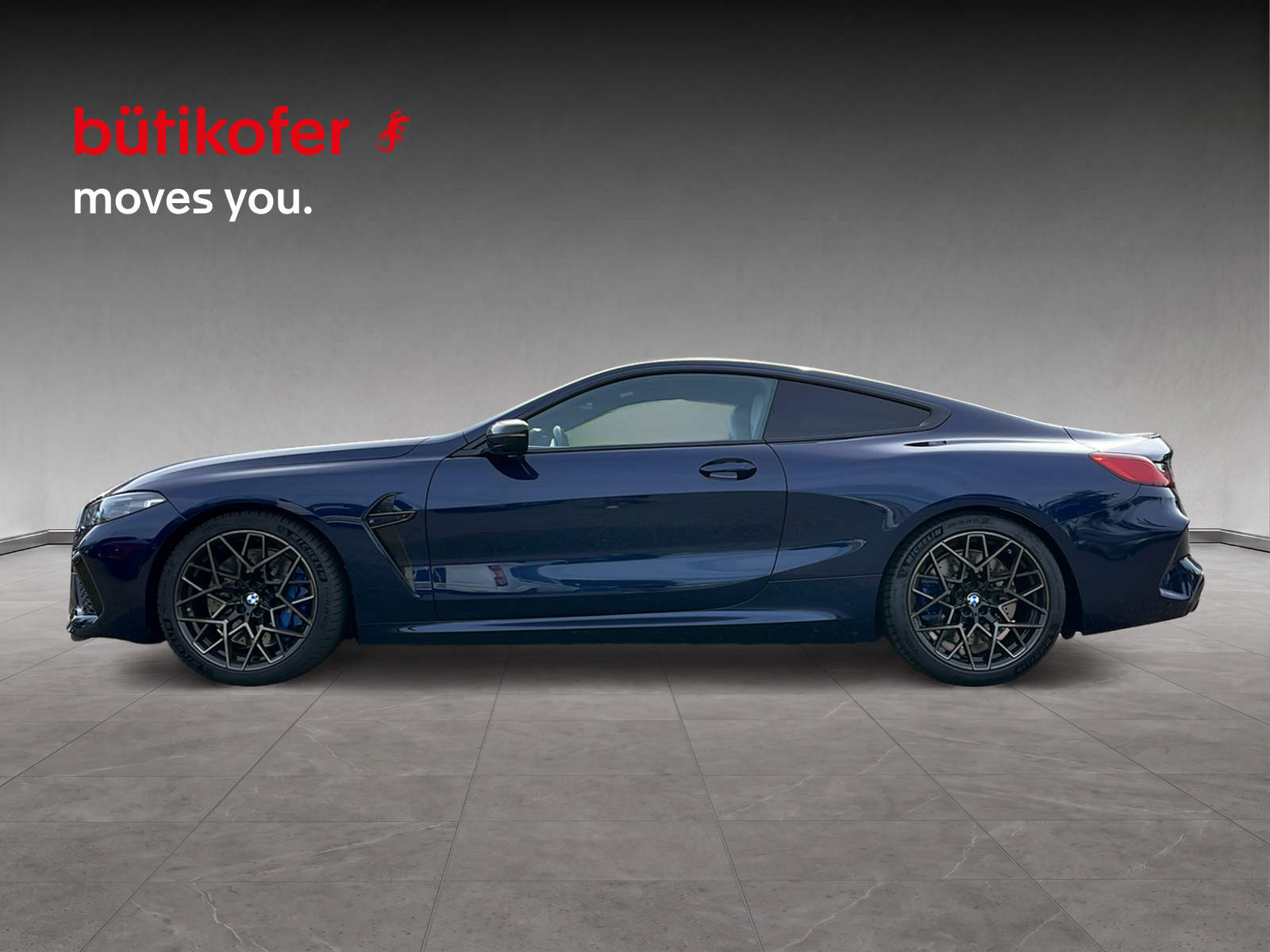BMW M8 xDrive M Competition Steptronic-showroom-element-1