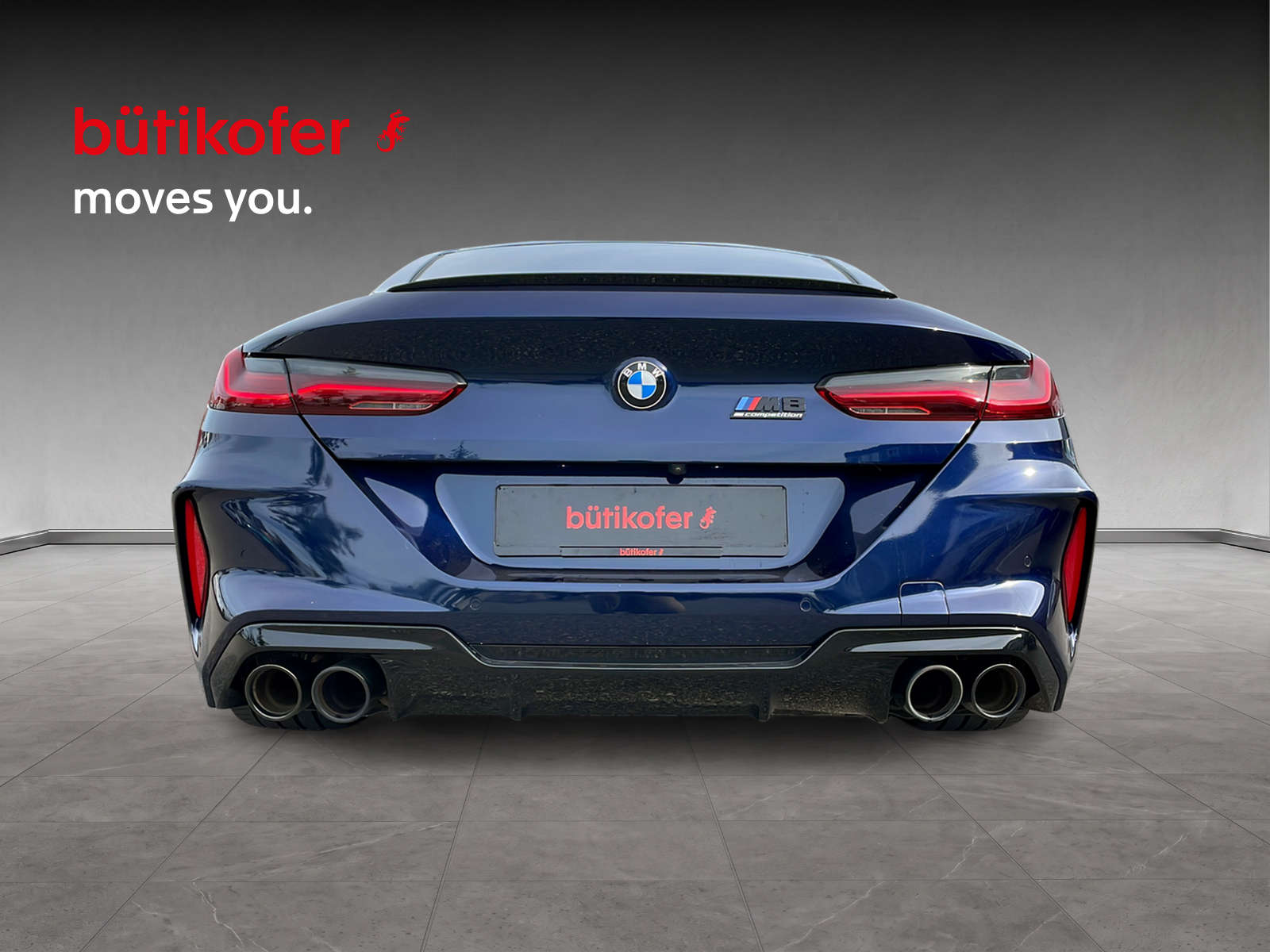 BMW M8 xDrive M Competition Steptronic-showroom-element-3