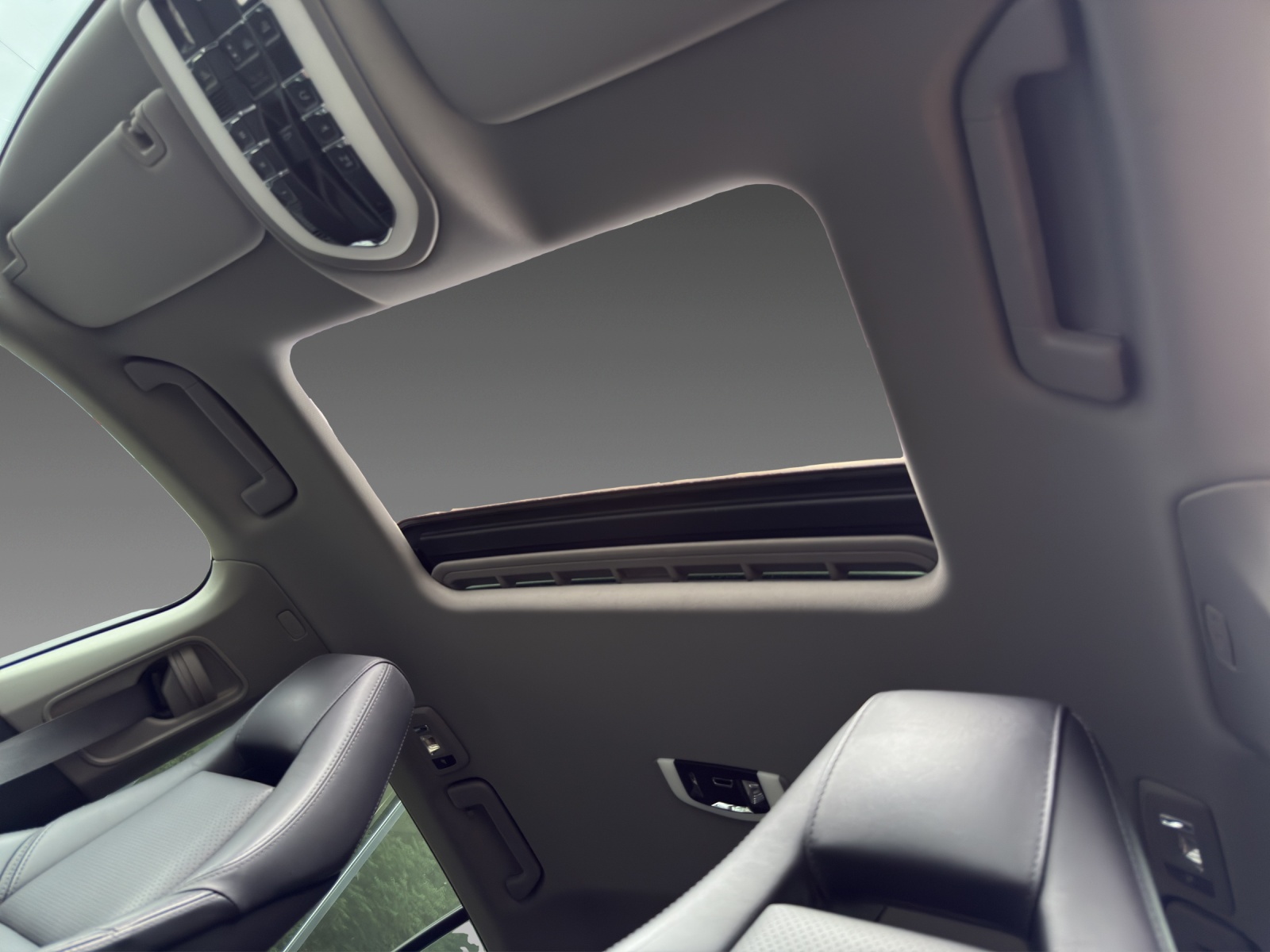 PORSCHE Panamera 4S 4.8 PDK-image-10