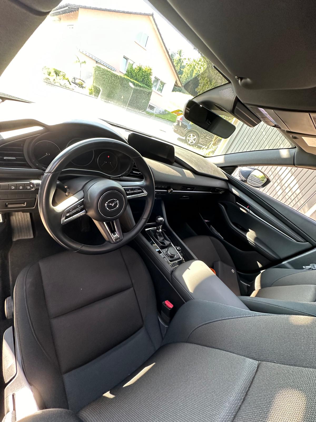 MAZDA G180 HB (frisch ab MFK)-image-5