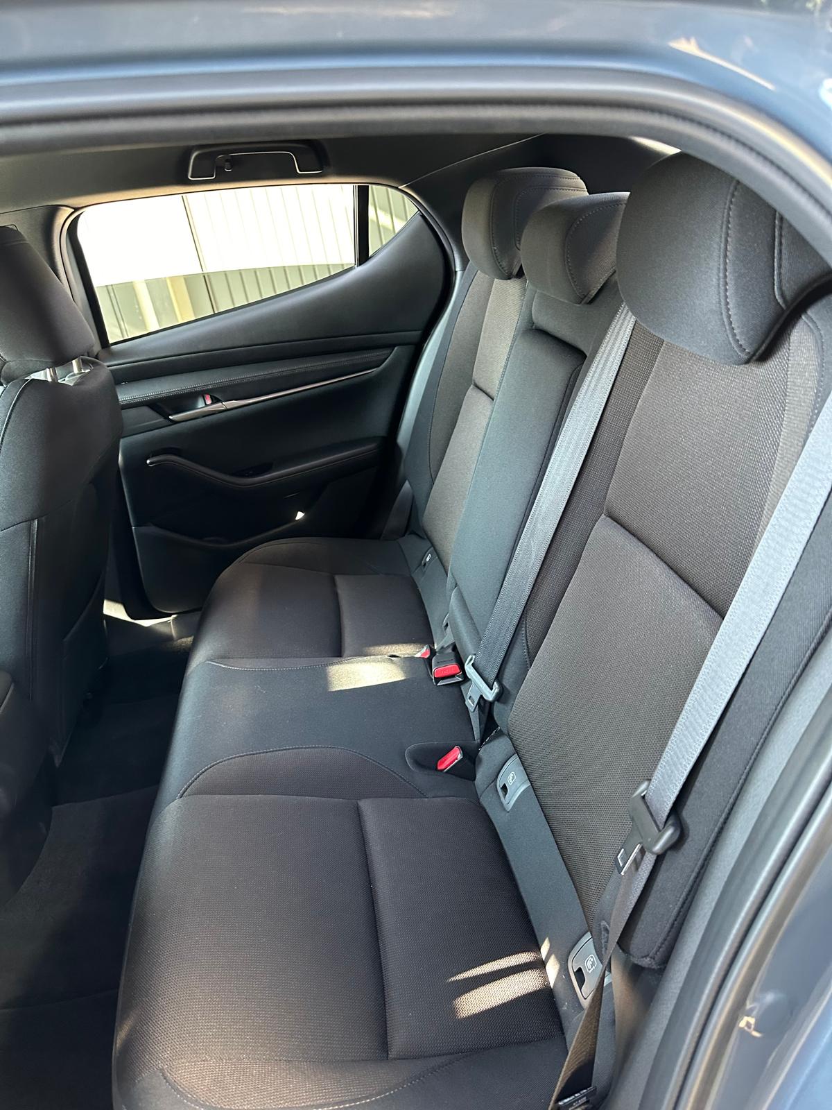 MAZDA G180 HB (frisch ab MFK)-image-6
