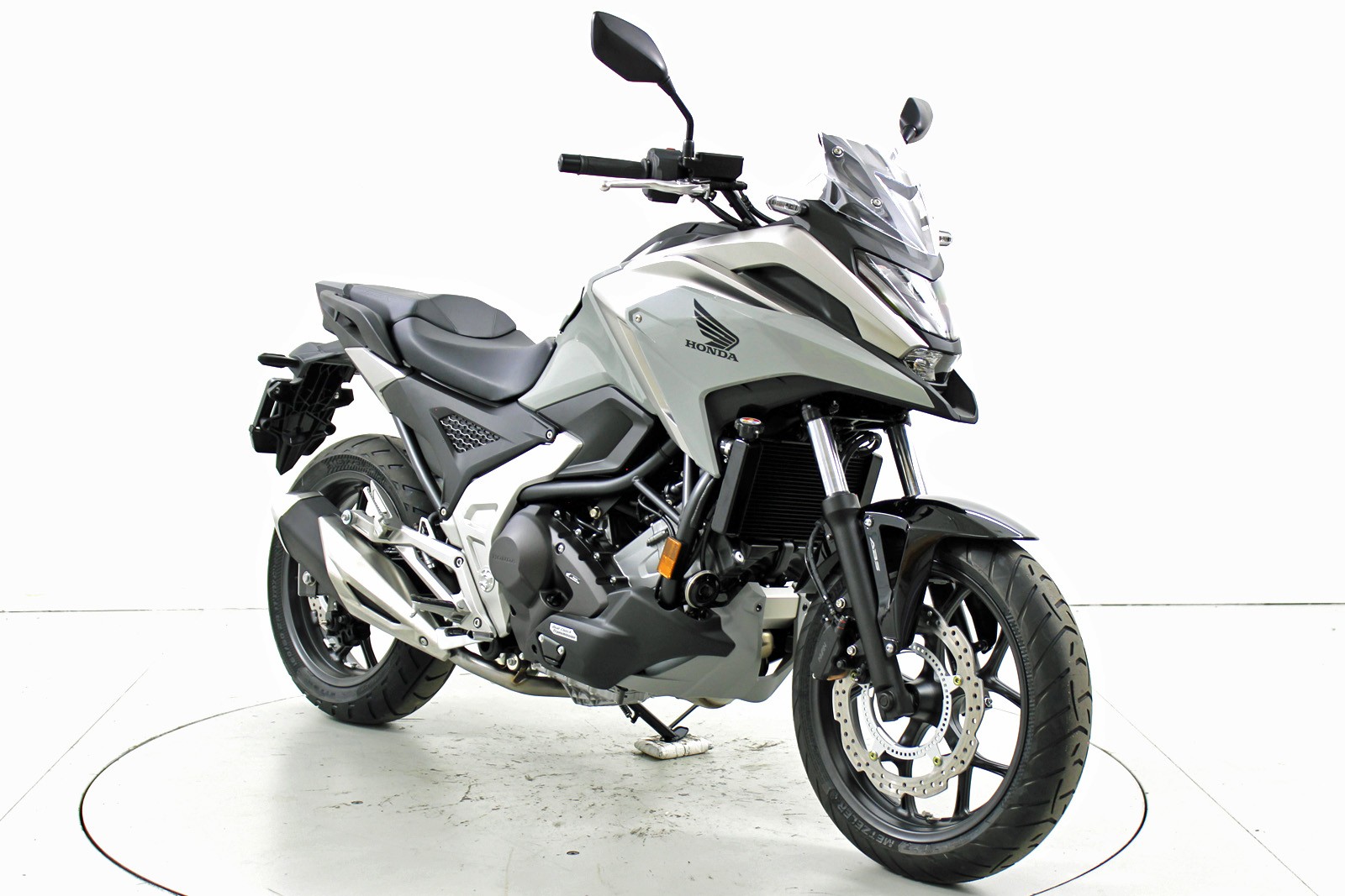 HONDA NC 750 X ABS DTC-image-1