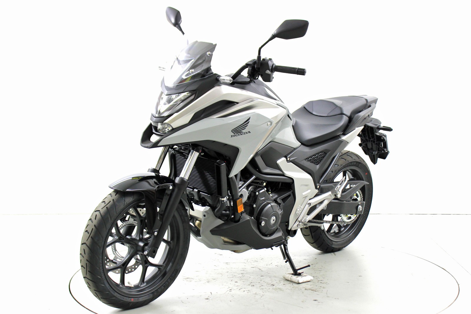 HONDA NC 750 X ABS DTC-image-2