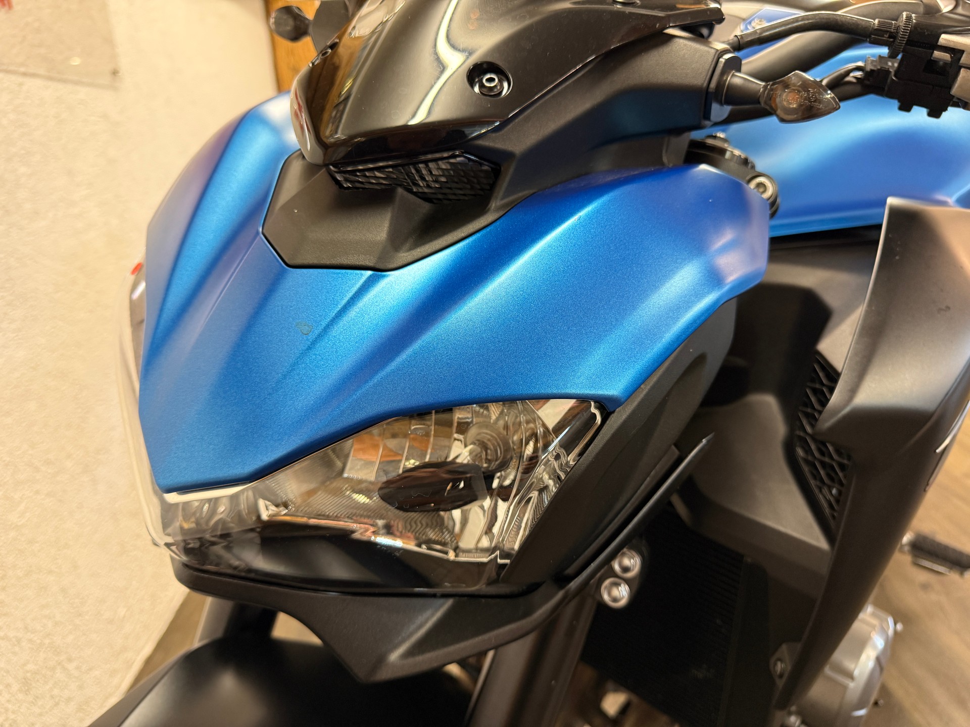 KAWASAKI Z 900-image-8