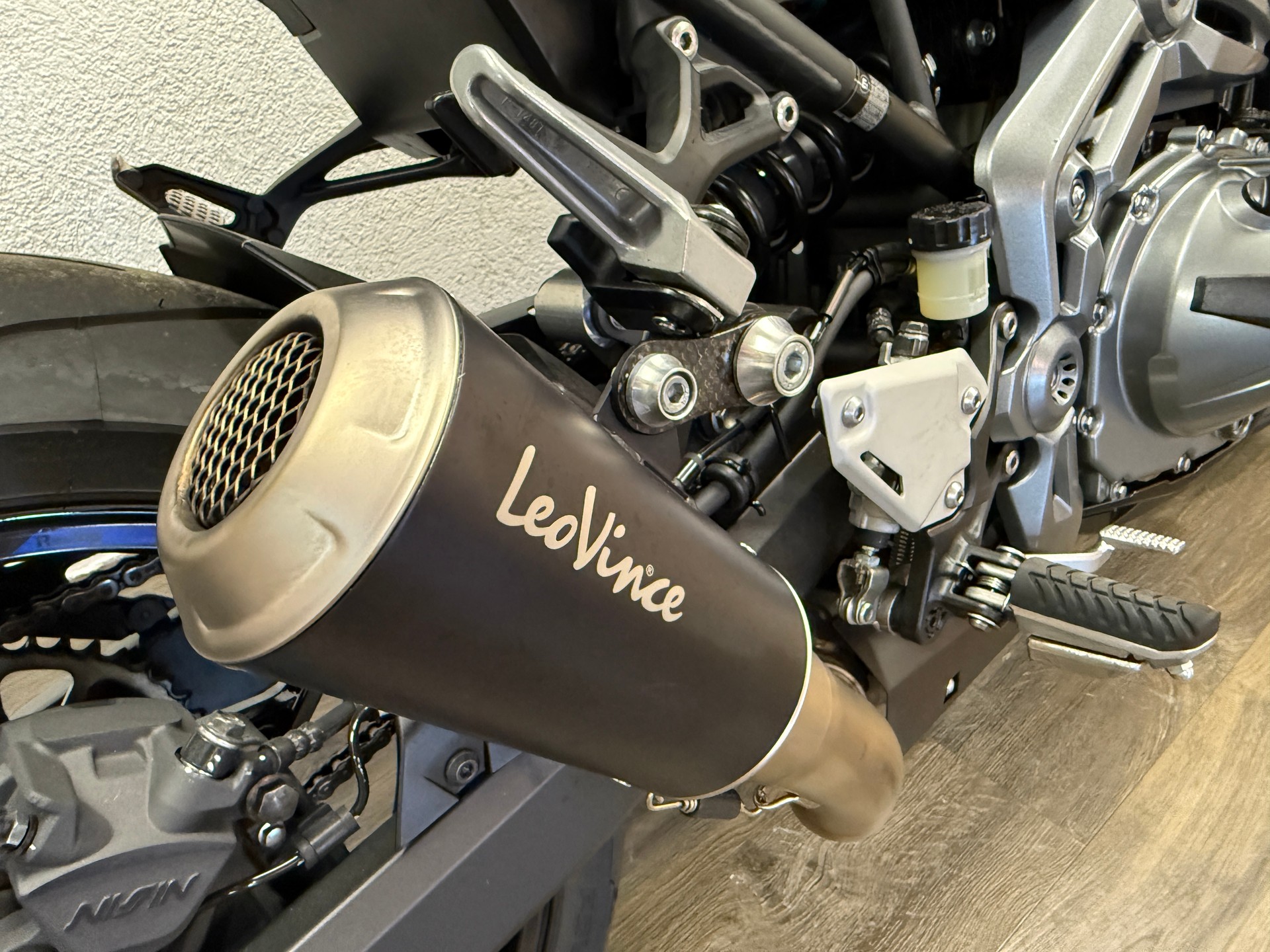 KAWASAKI Z 900-image-2