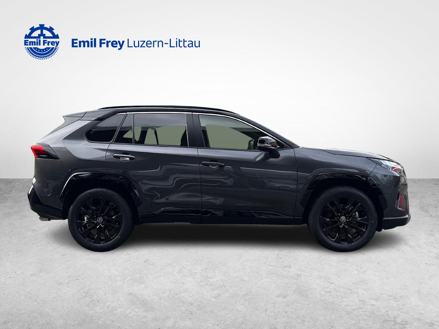 TOYOTA RAV4 2.5 HEV Style-image-5