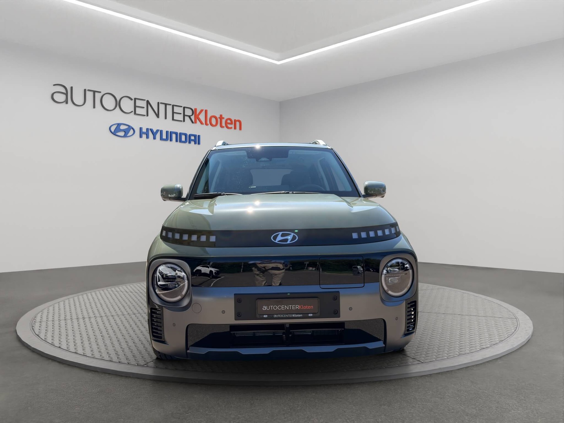 HYUNDAI Inster 49 kWh Electric Vertex Cross-showroom-element-1
