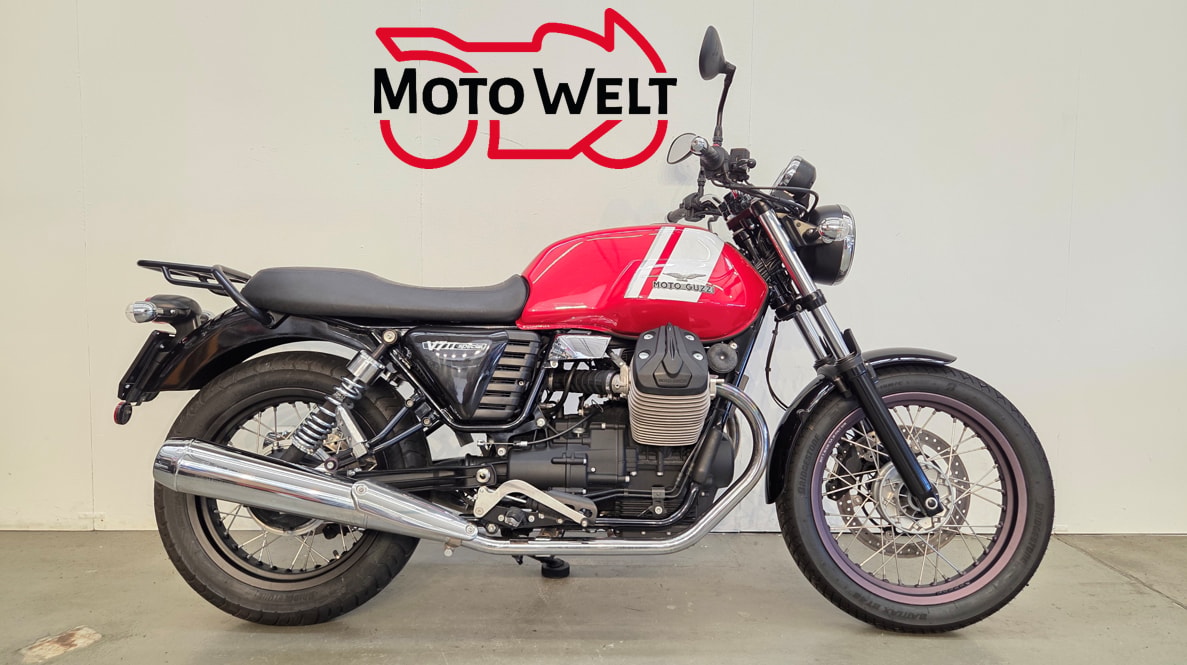 MOTO GUZZI V7 II Special 750 ABS-image-0