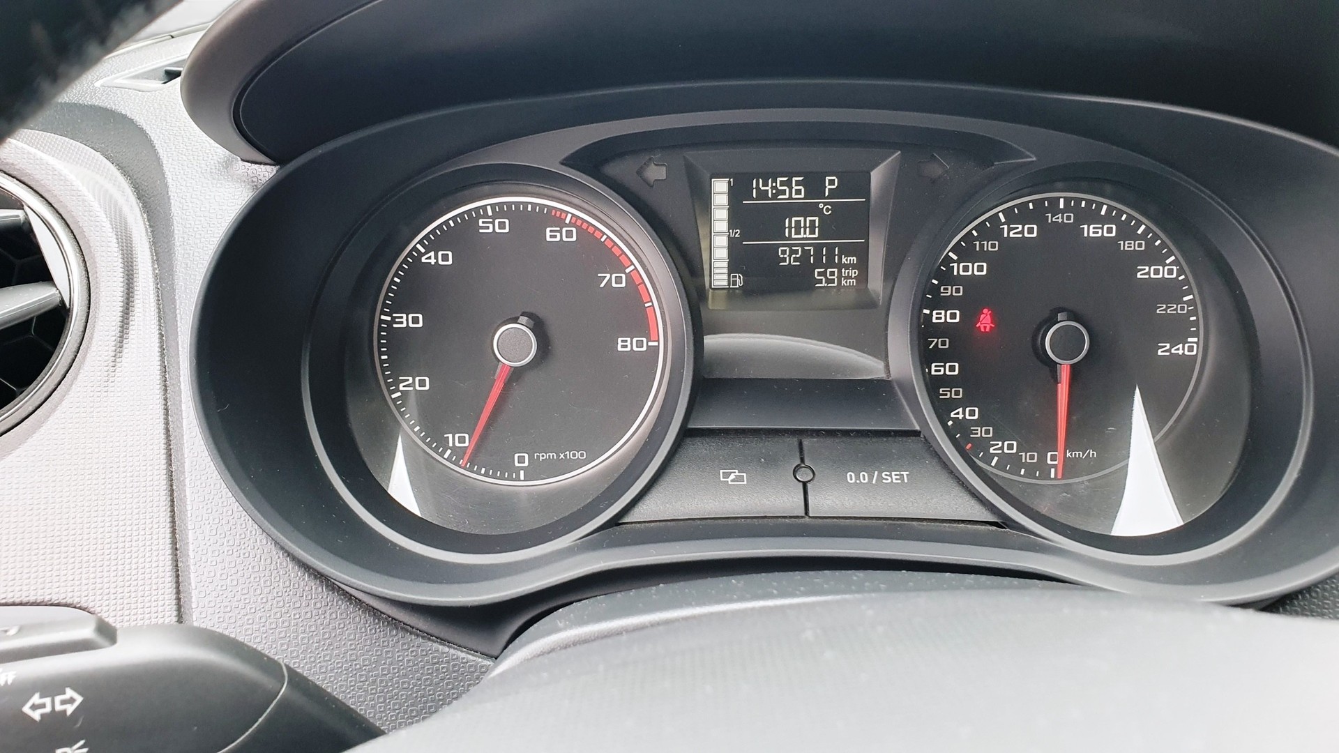 SEAT Ibiza 1.2 TSI Style DSG-showroom-element-1