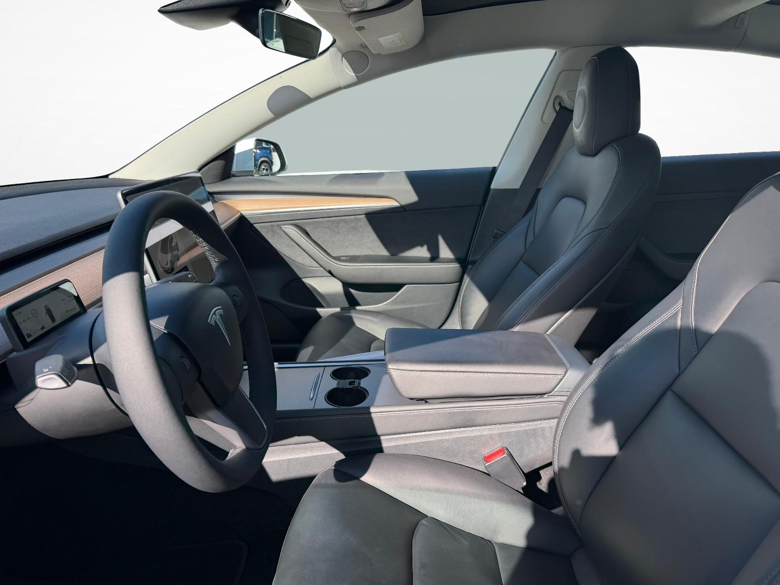 TESLA Model 3 Long Range D-showroom-element-1