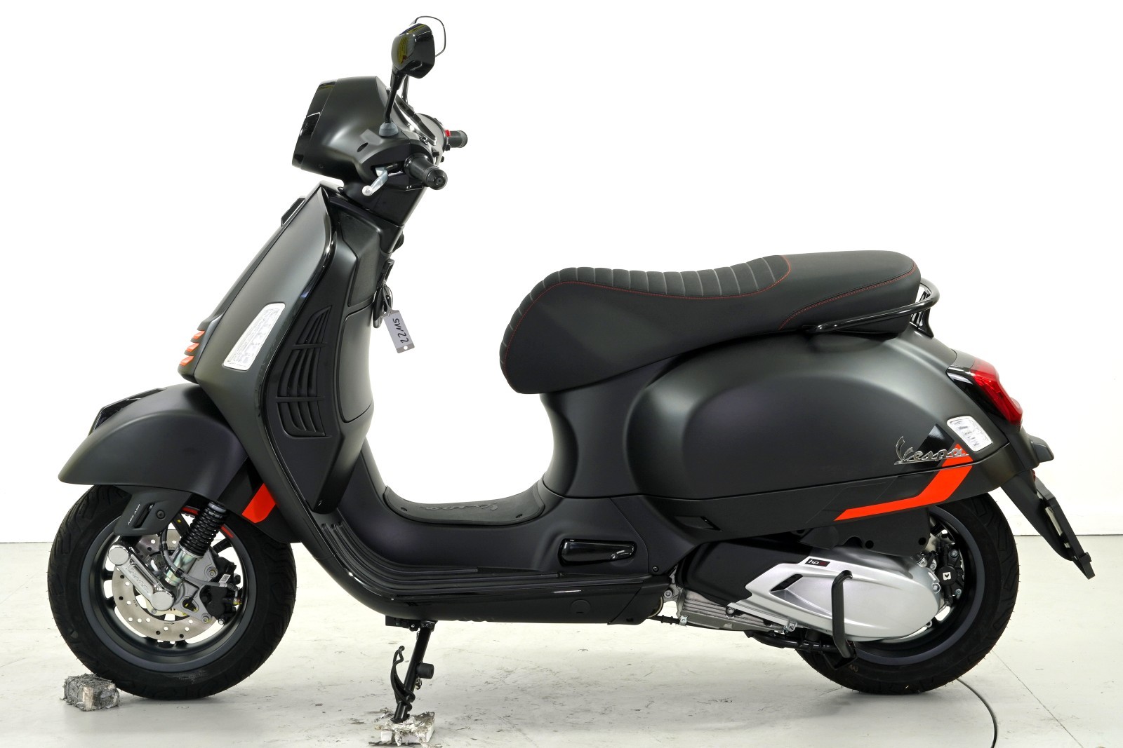PIAGGIO Vespa 310 GTS Super Sport ABS-image-4